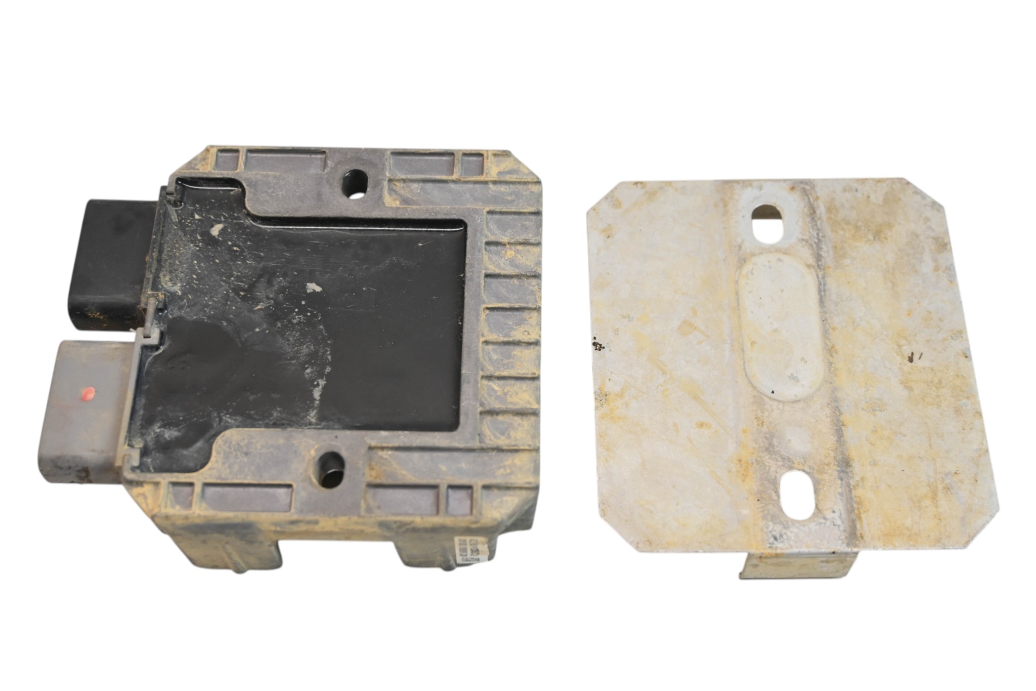 19 Polaris General 1000 EPS Regulator Rectifier