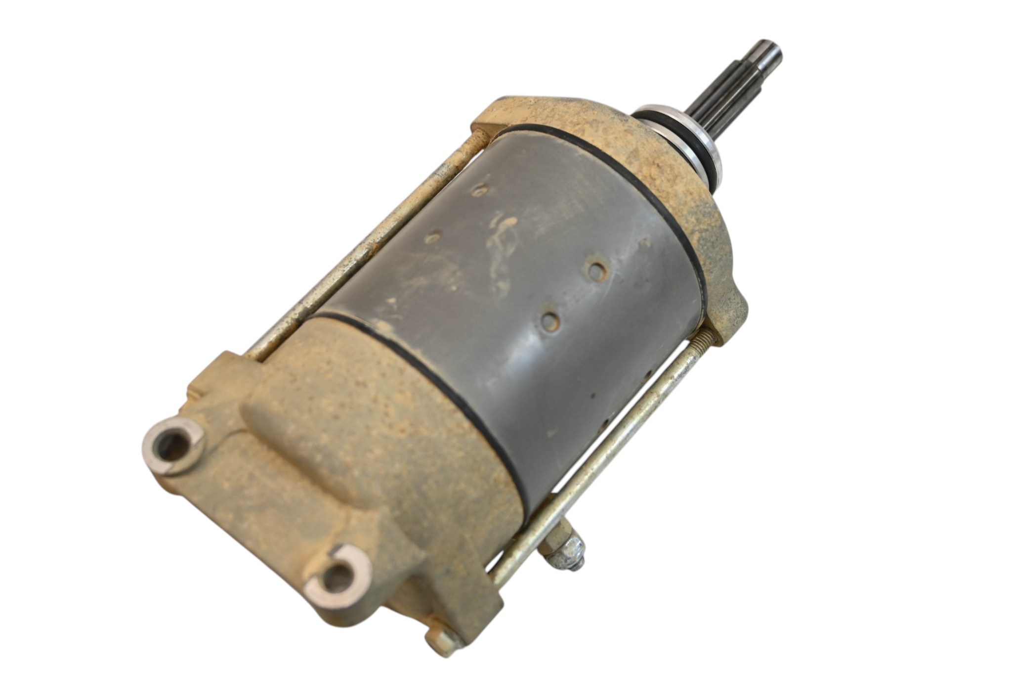 19 Polaris General 1000 EPS Starter Motor