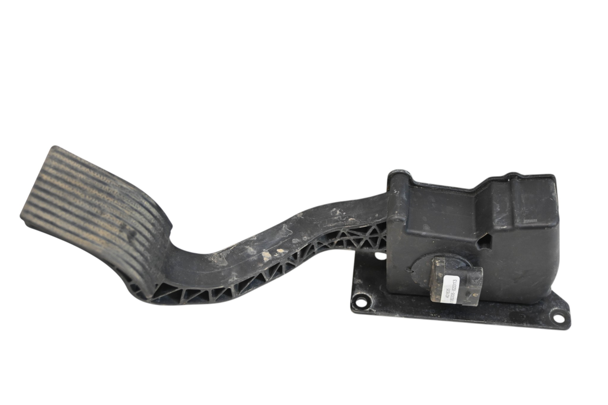 19 Polaris General 1000 EPS Accelerator Pedal