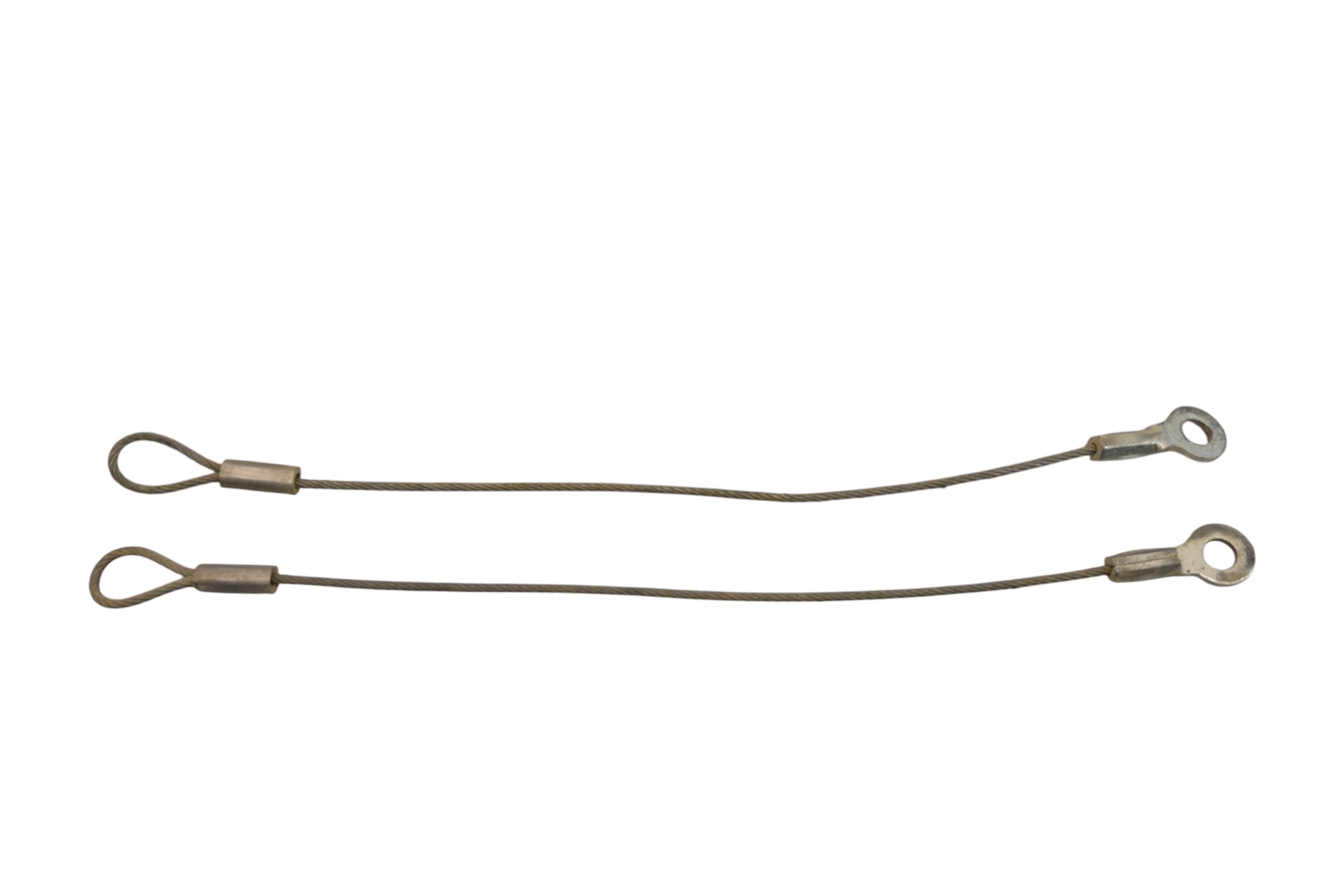 19 Polaris General 1000 EPS Tailgate Cables