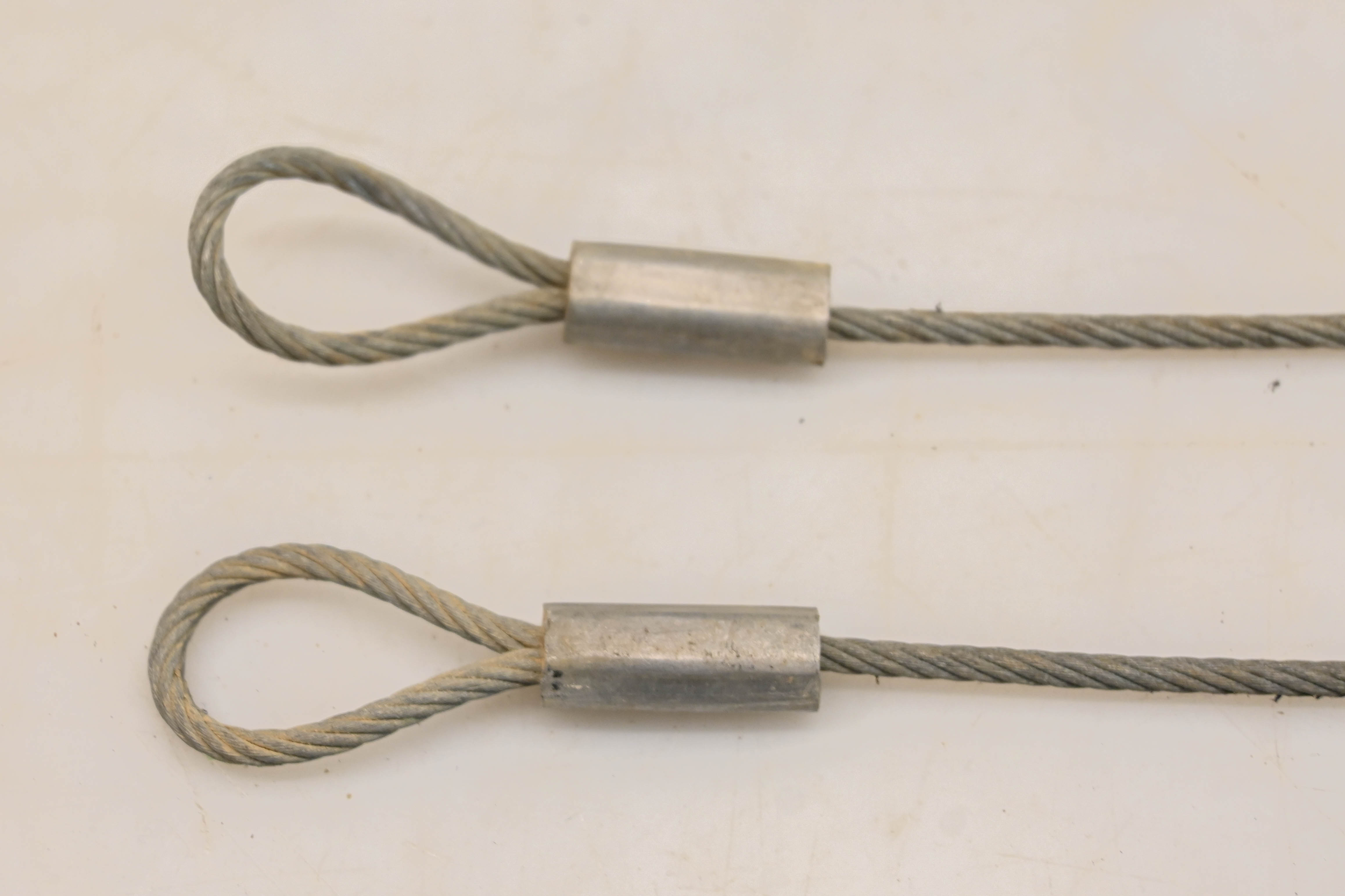 19 Polaris General 1000 EPS Tailgate Cables