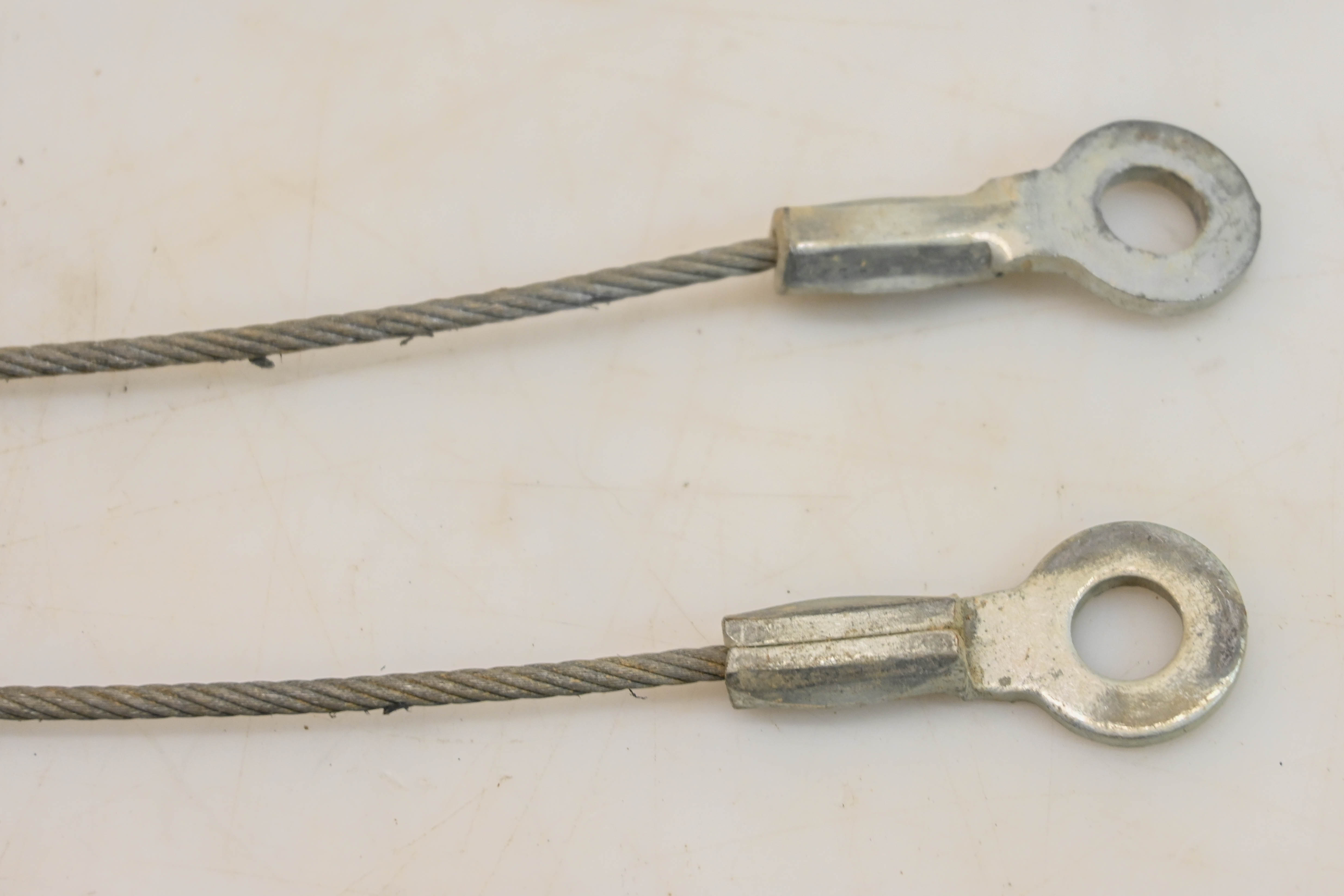 19 Polaris General 1000 EPS Tailgate Cables