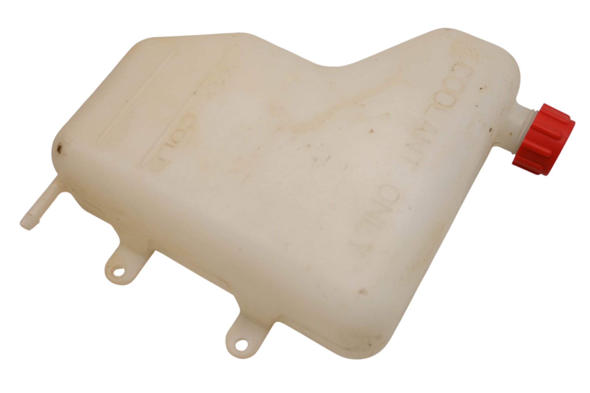 19 Polaris General 1000 EPS Coolant Overflow Radiator Bottle