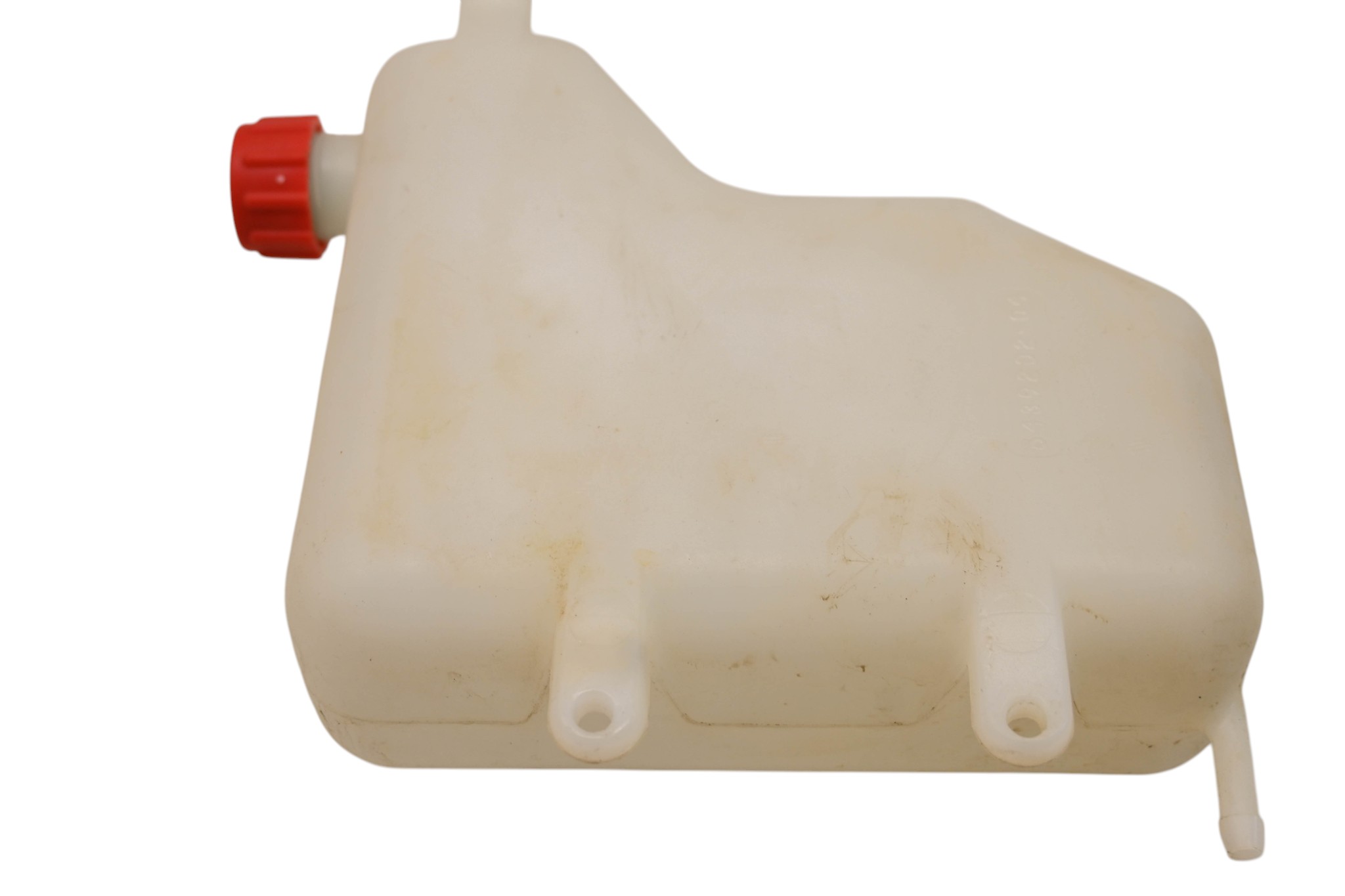 19 Polaris General 1000 EPS Coolant Overflow Radiator Bottle