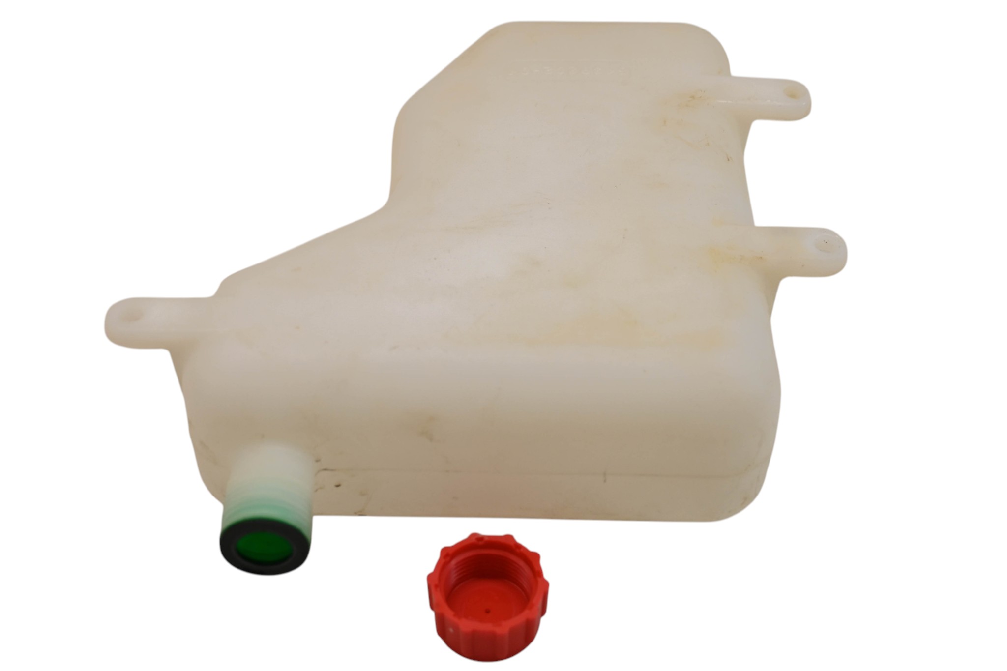 19 Polaris General 1000 EPS Coolant Overflow Radiator Bottle