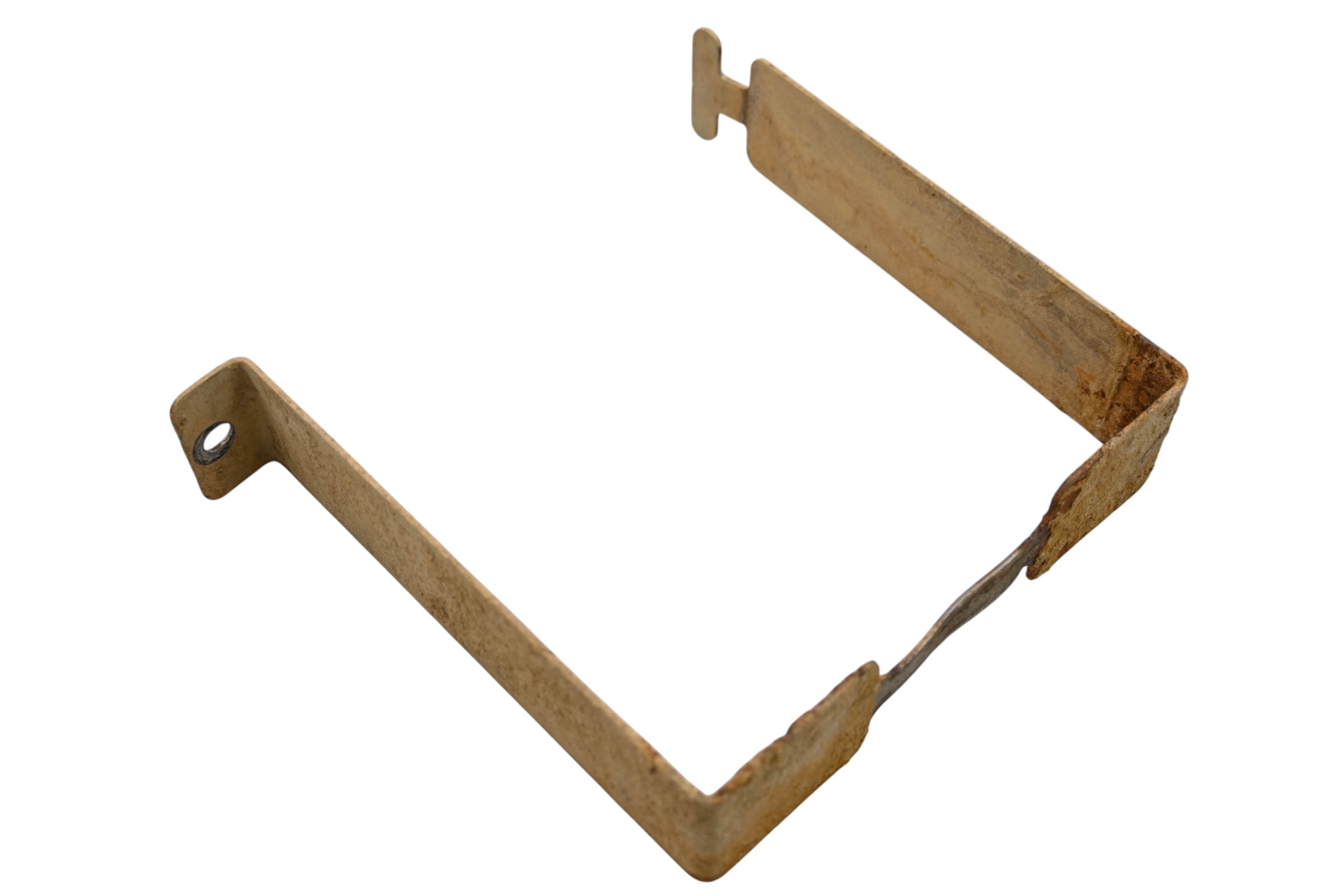 19 Polaris General 1000 EPS Battery Bracket Mount