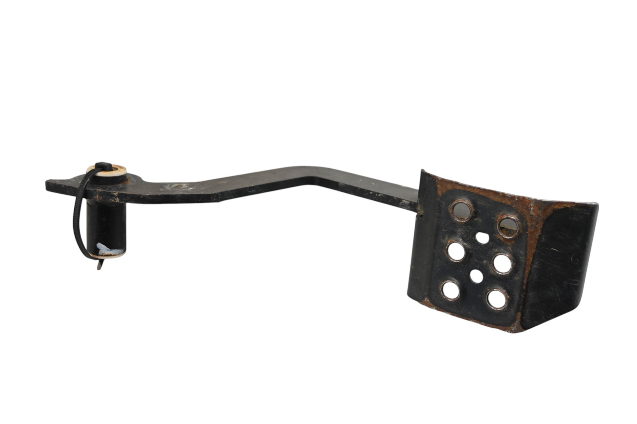 19 Polaris General 1000 EPS Brake Pedal