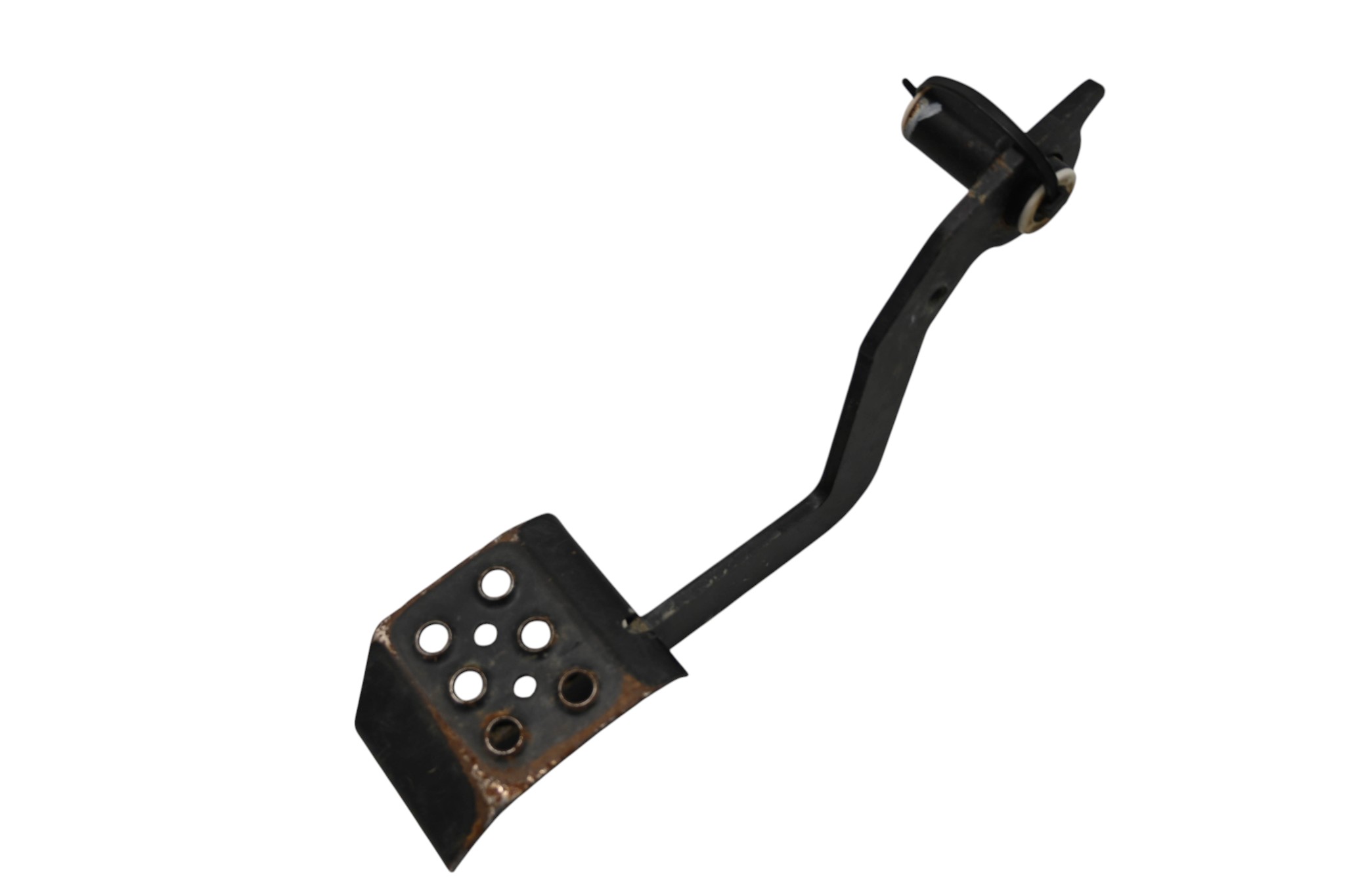 19 Polaris General 1000 EPS Brake Pedal