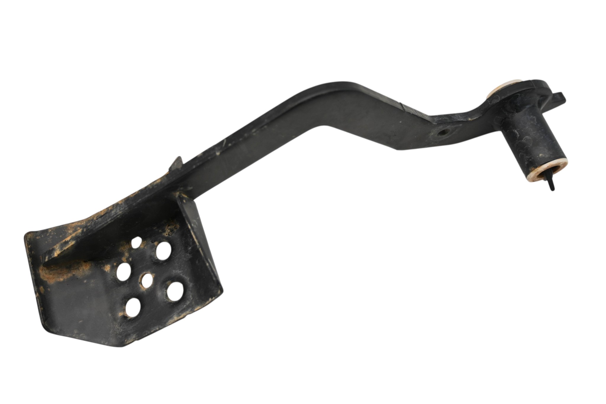 19 Polaris General 1000 EPS Brake Pedal