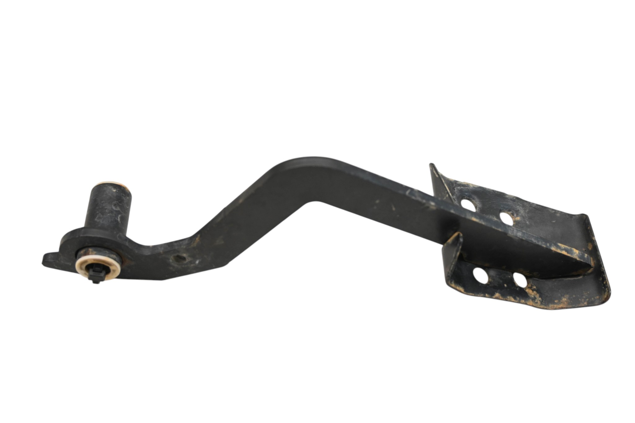 19 Polaris General 1000 EPS Brake Pedal