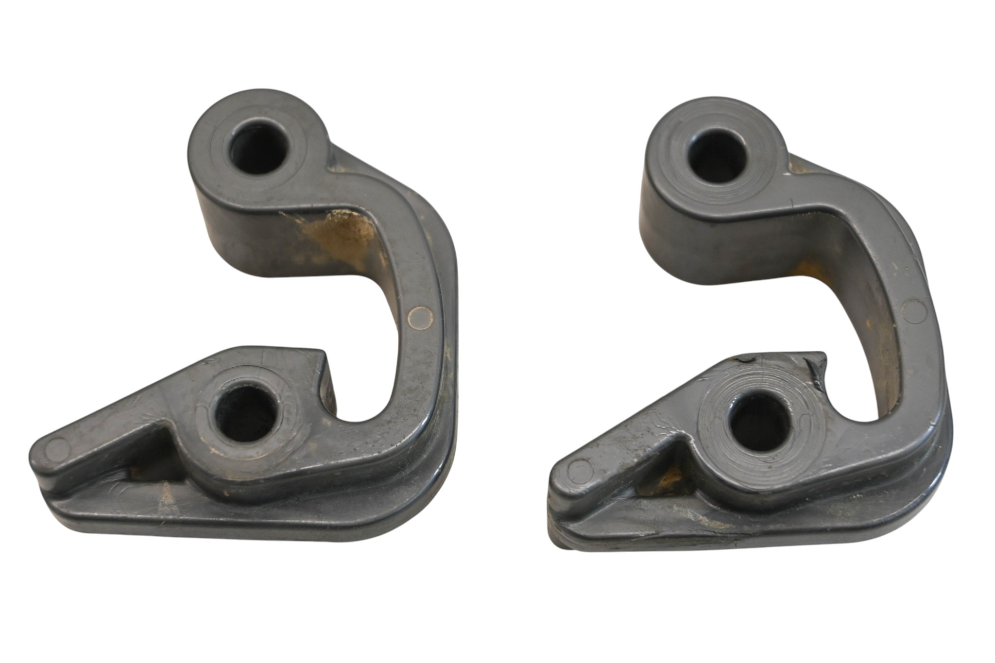 19 Polaris General 1000 EPS Tailgate Hook Latches