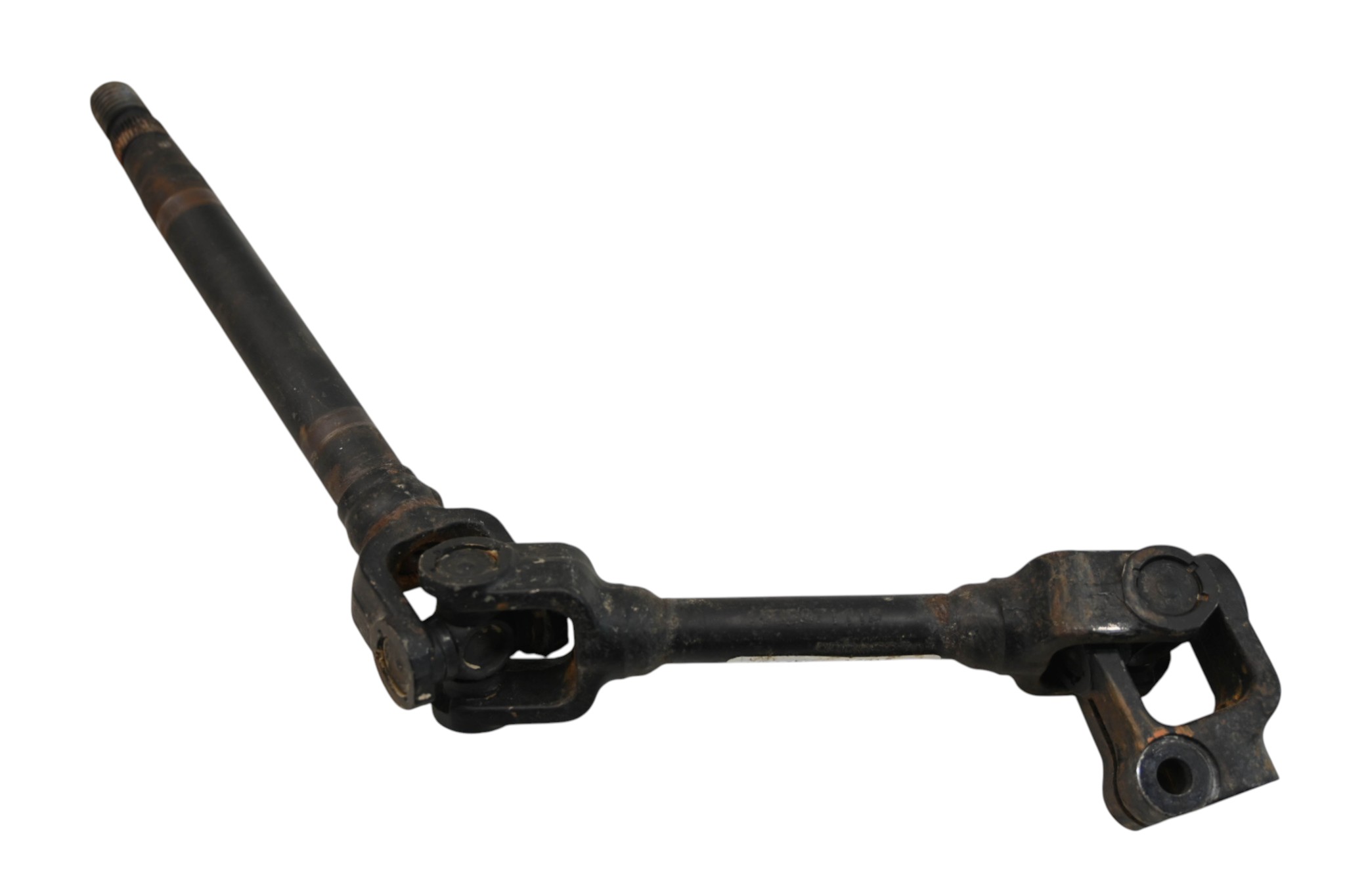 19 Polaris General 1000 EPS Upper Steering Stem
