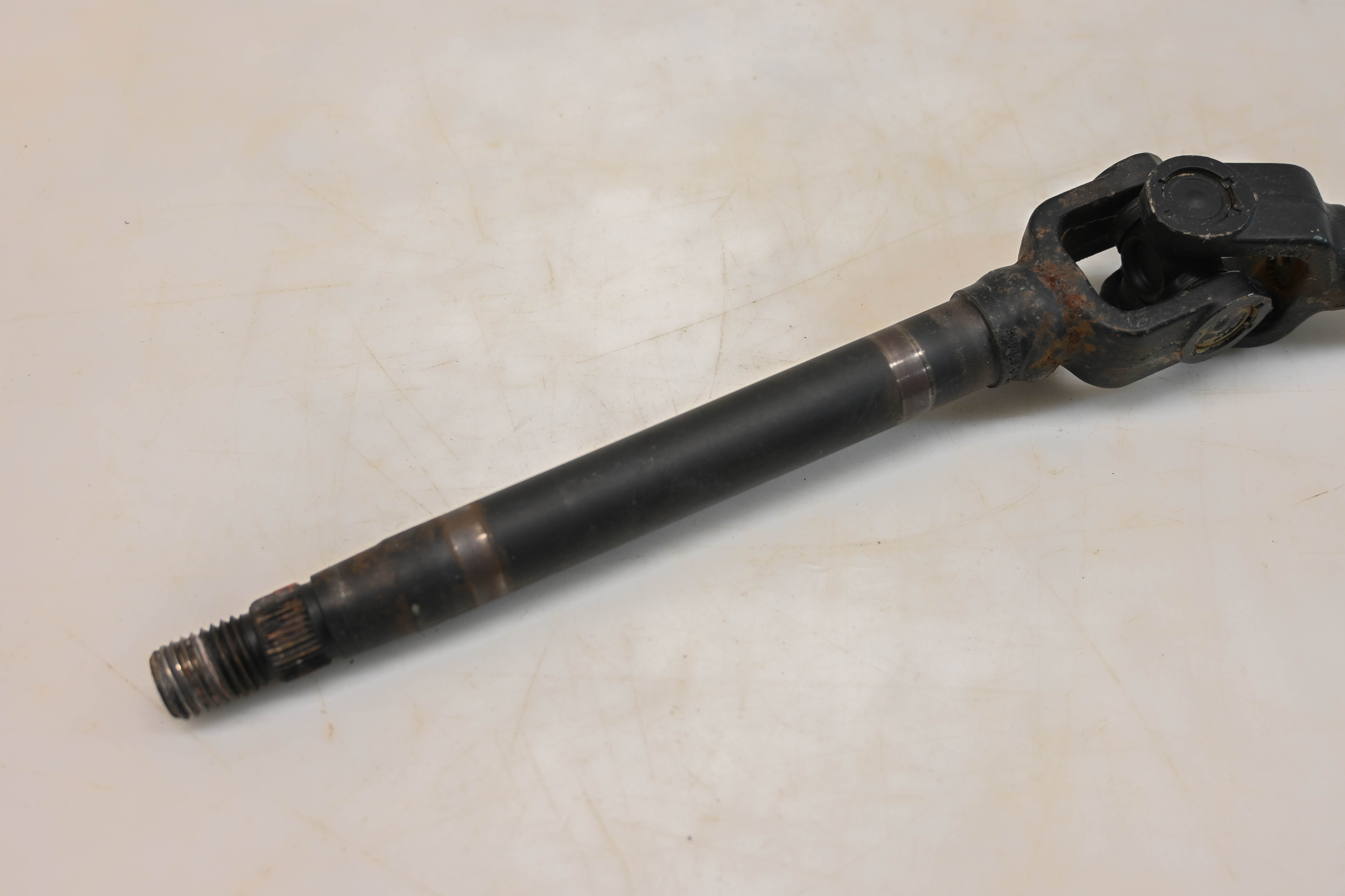 19 Polaris General 1000 EPS Upper Steering Stem