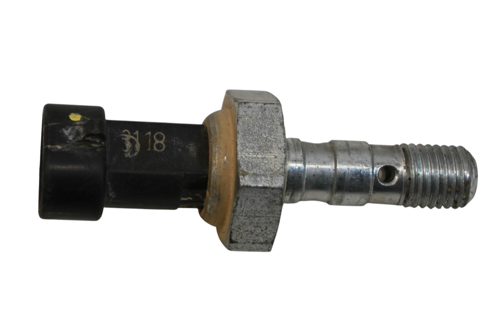 19 Polaris General 1000 EPS Brake Pressure Switch