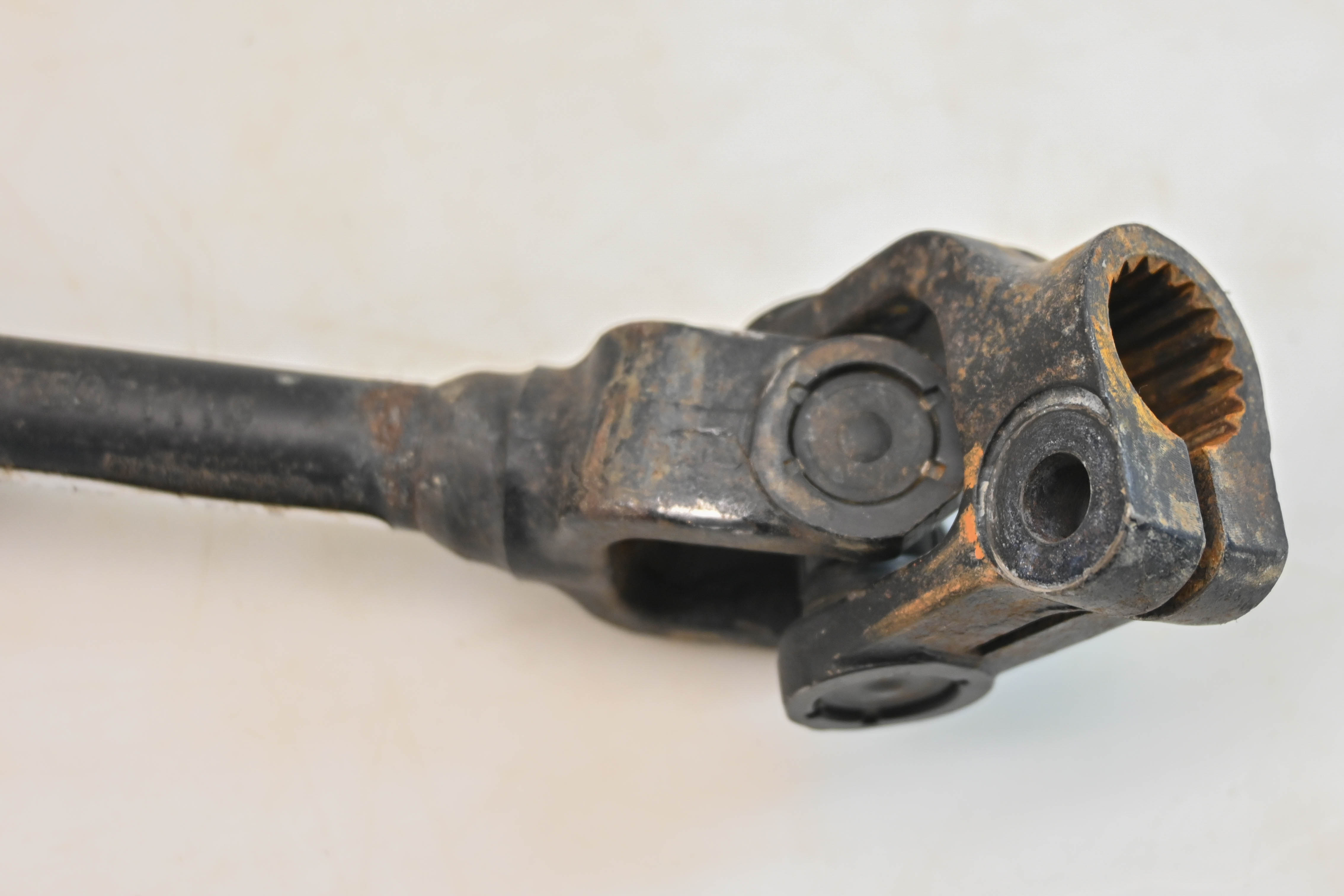 19 Polaris General 1000 EPS Upper Steering Stem