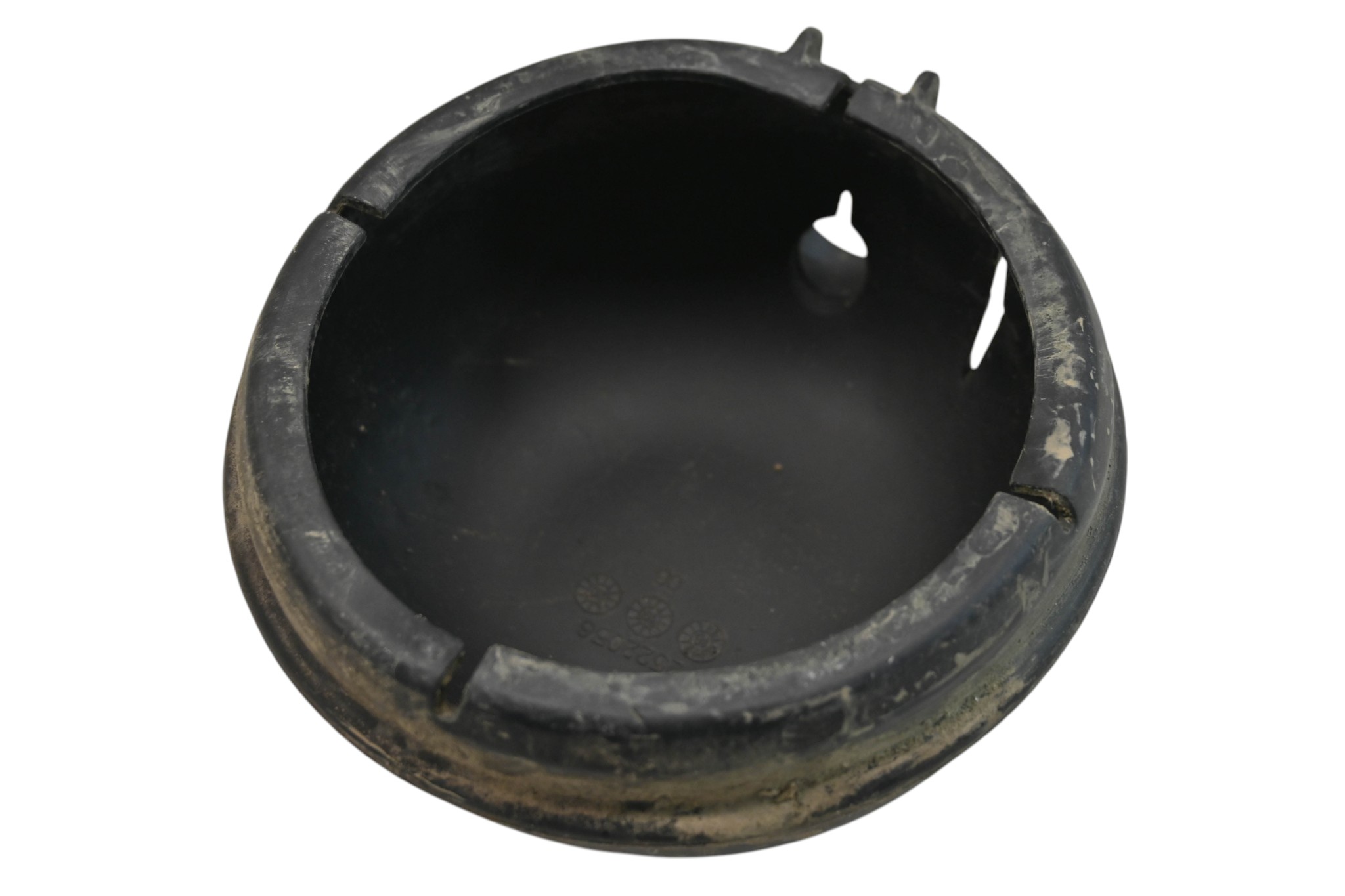 19 Polaris General 1000 EPS Fuel Pump Cover