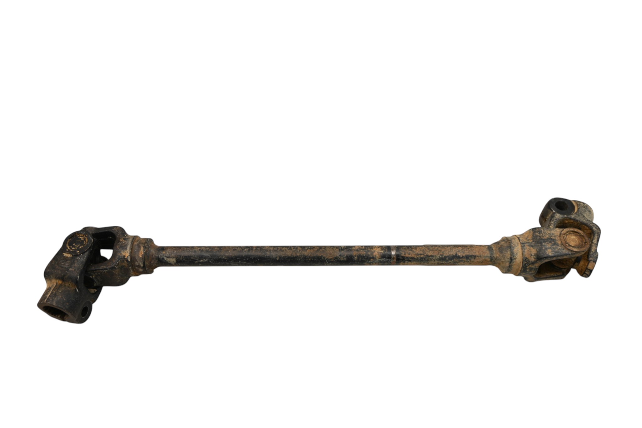 19 Polaris General 1000 EPS Lower Steering Stem