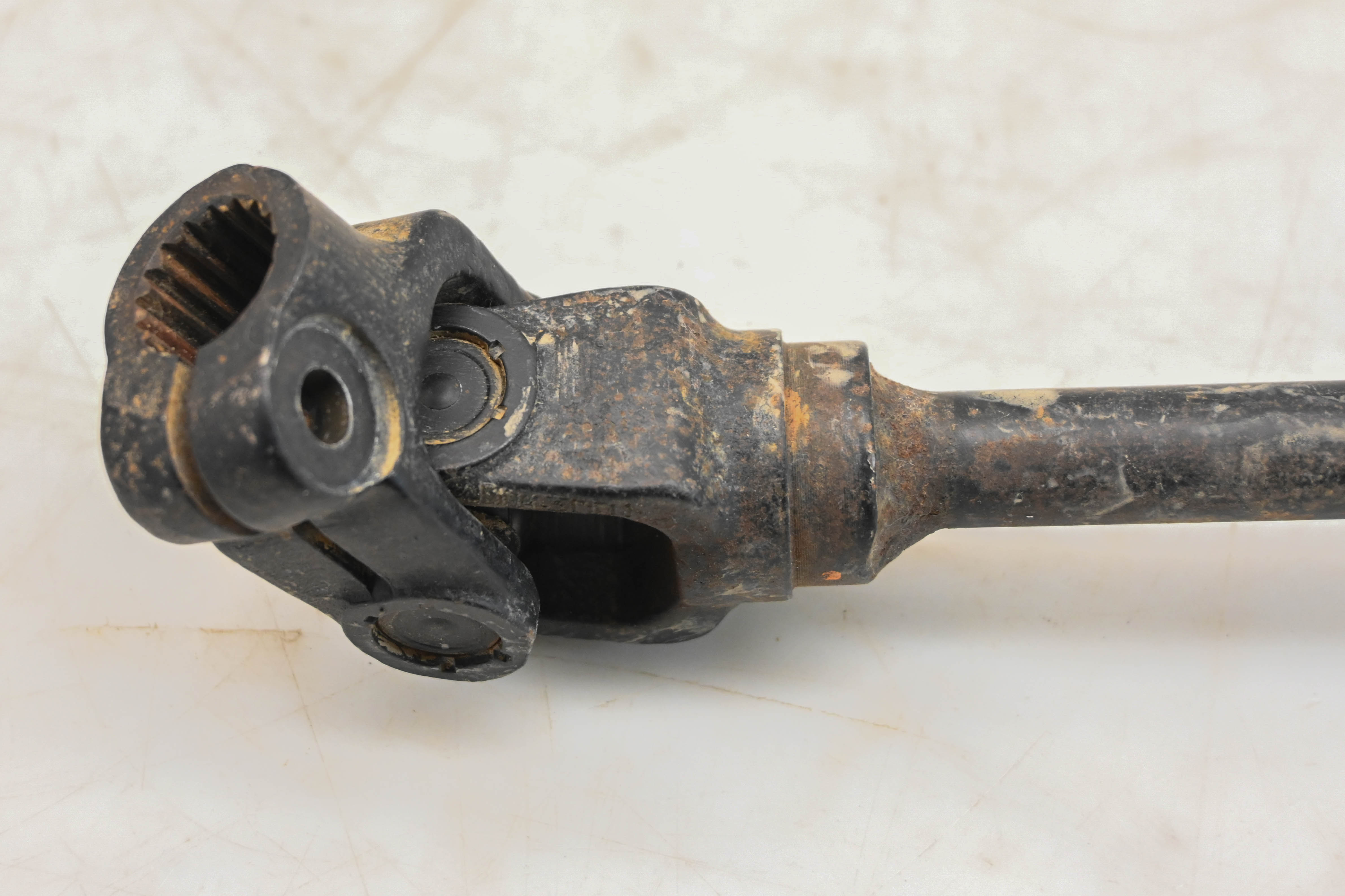 19 Polaris General 1000 EPS Lower Steering Stem