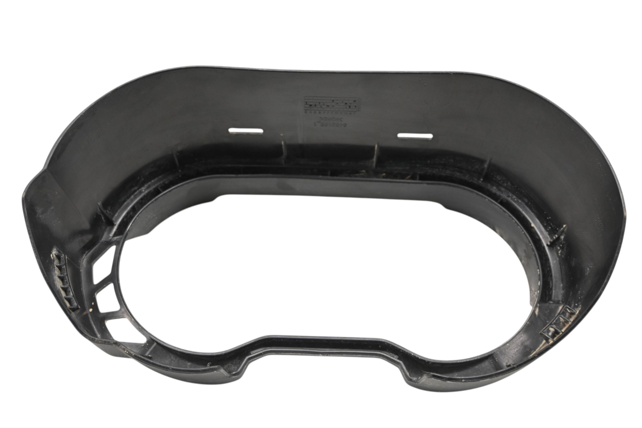 19 Polaris General 1000 EPS Speedometer Cover