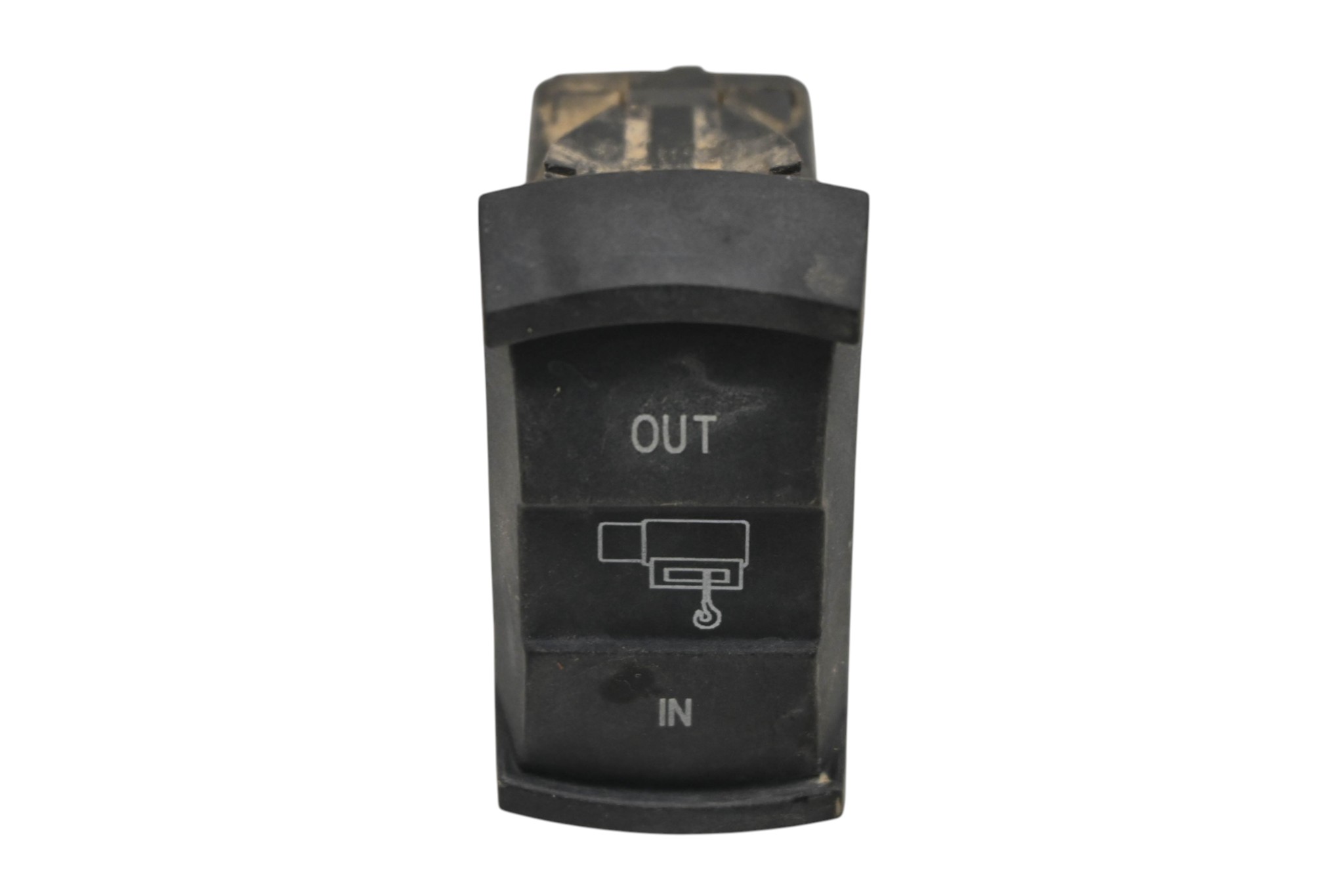 19 Polaris General 1000 EPS Winch Switch
