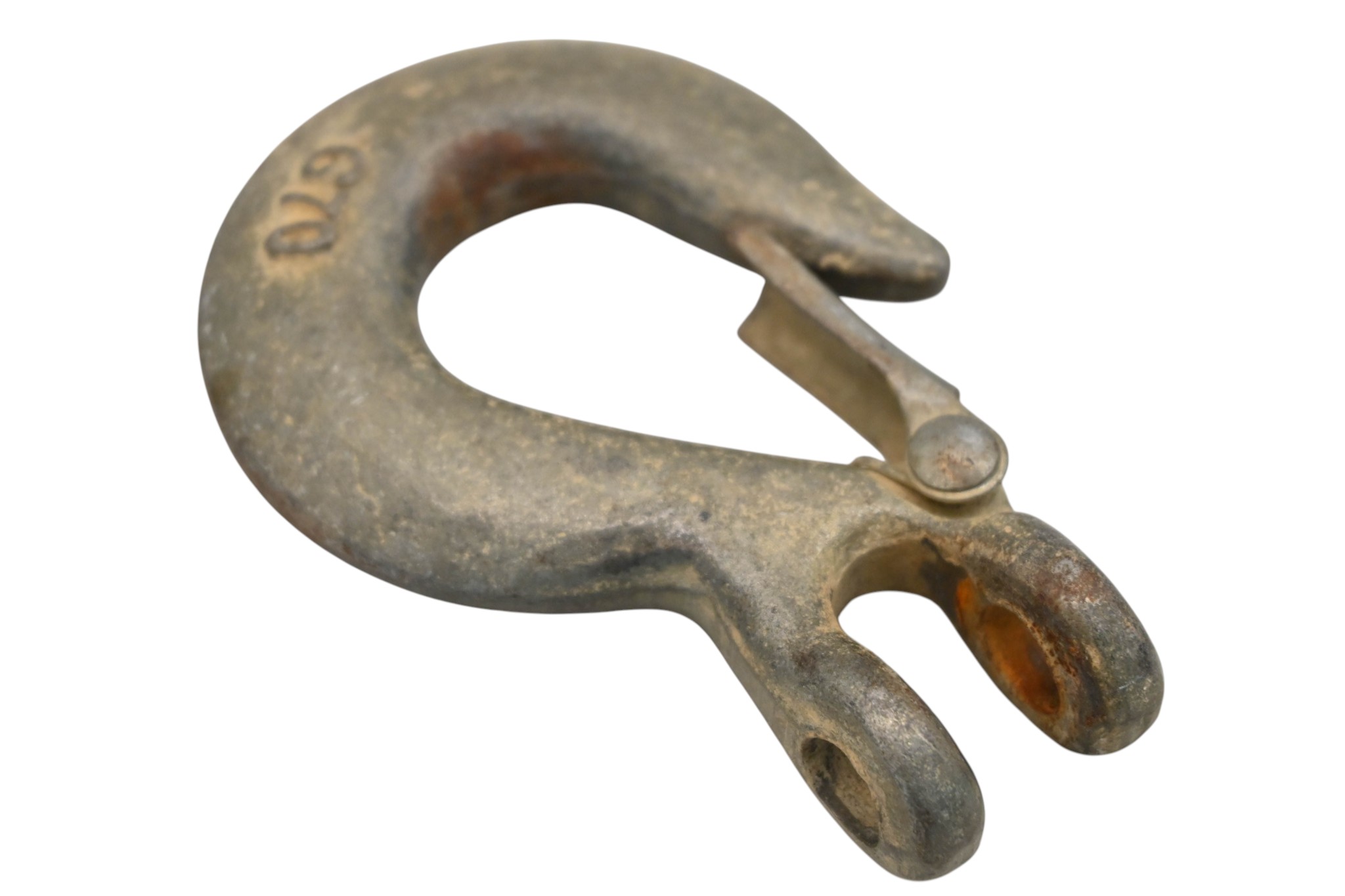 19 Polaris General 1000 EPS Winch Hook