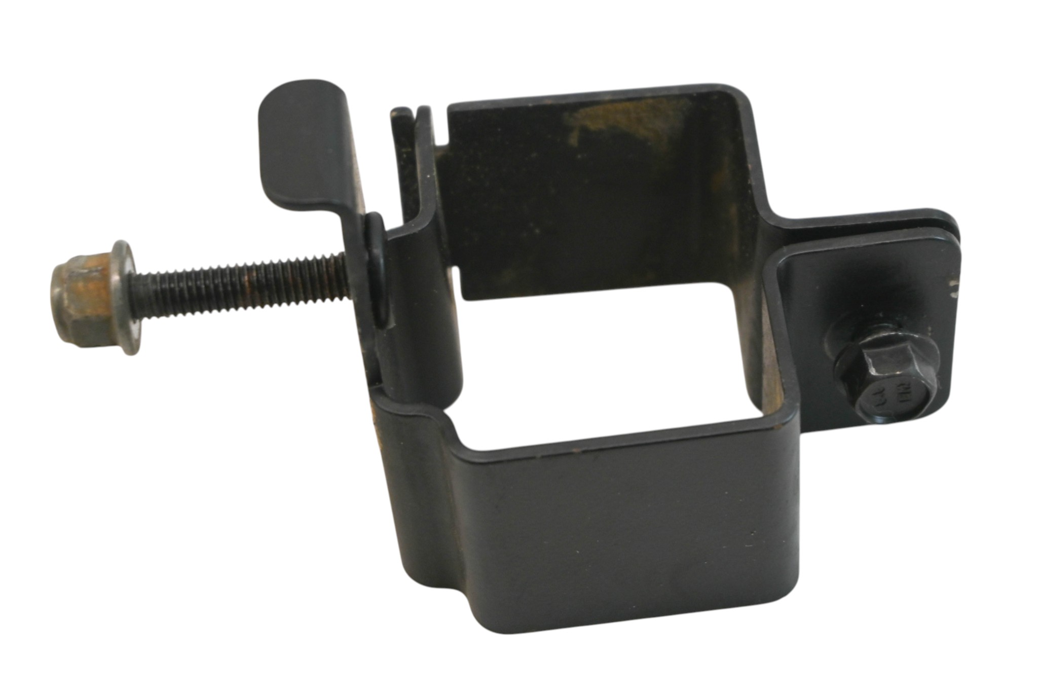 19 Polaris General 1000 EPS Solid State Relay Bracket Mount