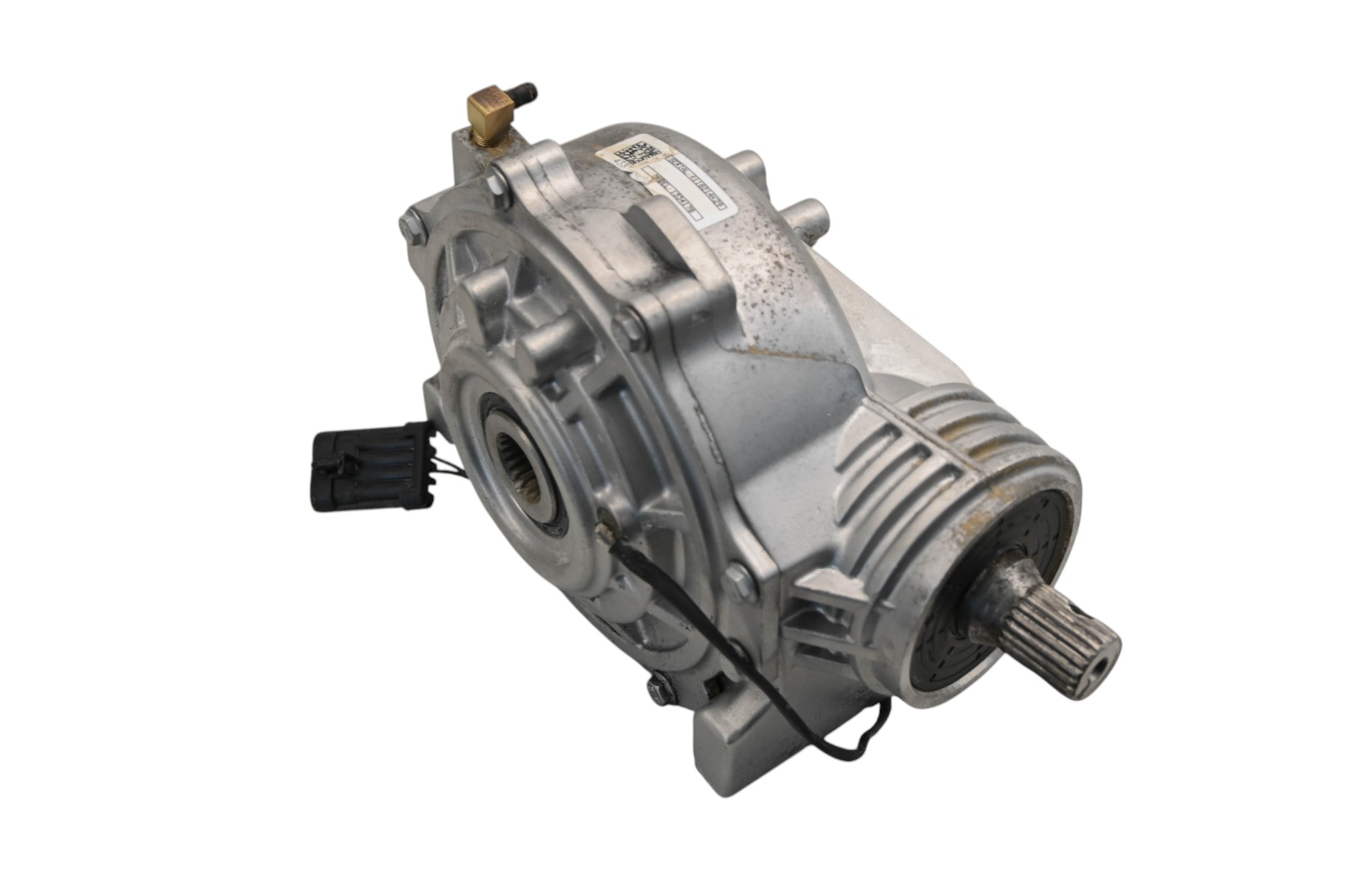 19 Polaris General 1000 EPS Front Differential