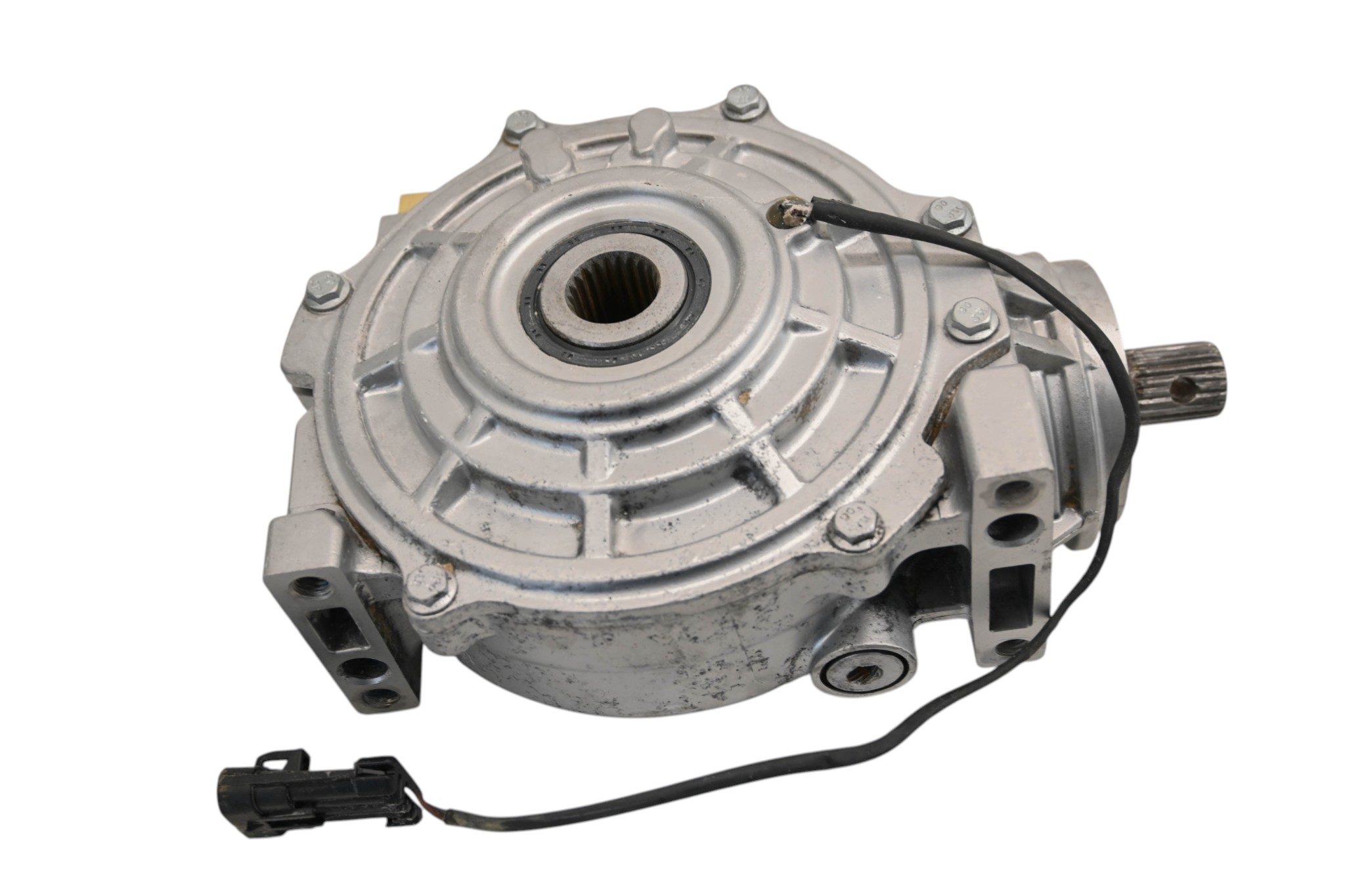 19 Polaris General 1000 EPS Front Differential