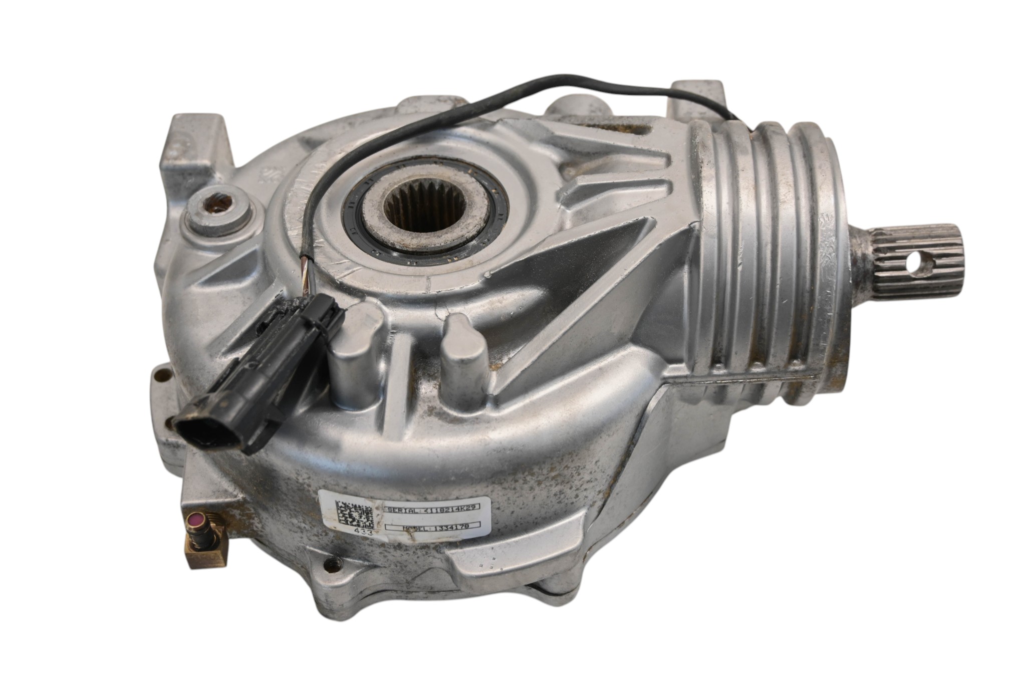 19 Polaris General 1000 EPS Front Differential