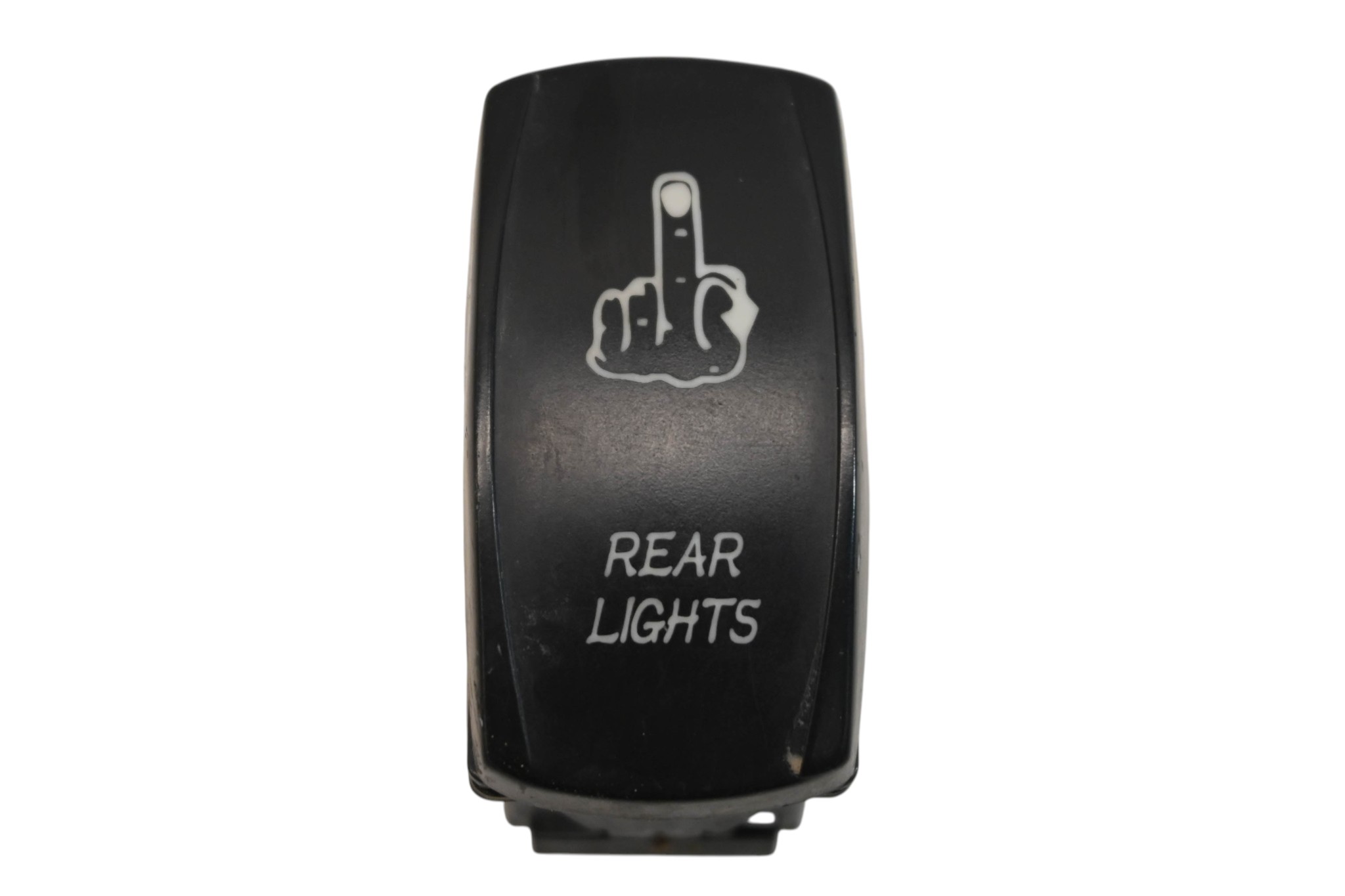 19 Polaris General 1000 EPS Rear Light Switch Aftermarket