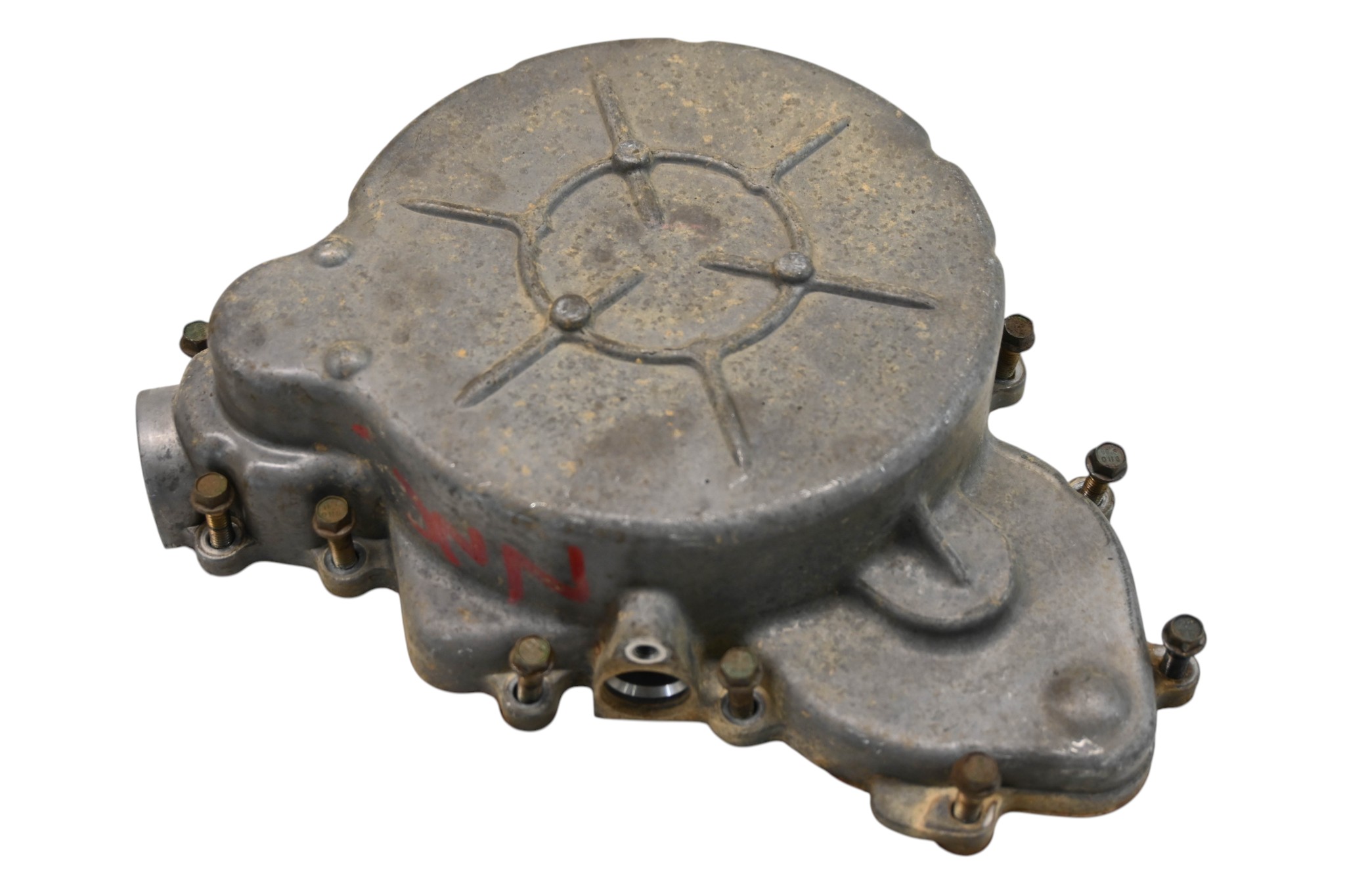 19 Polaris General 1000 EPS Stator Cover