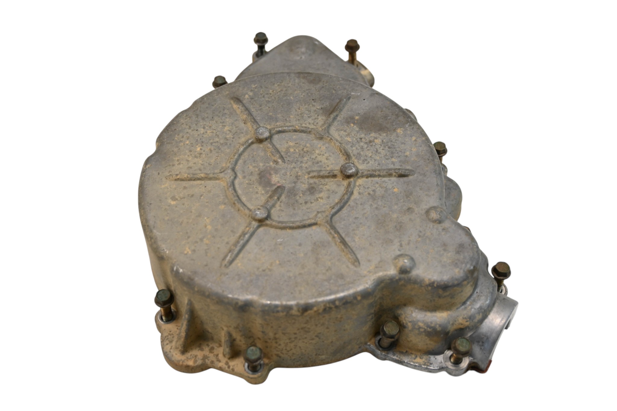 19 Polaris General 1000 EPS Stator Cover