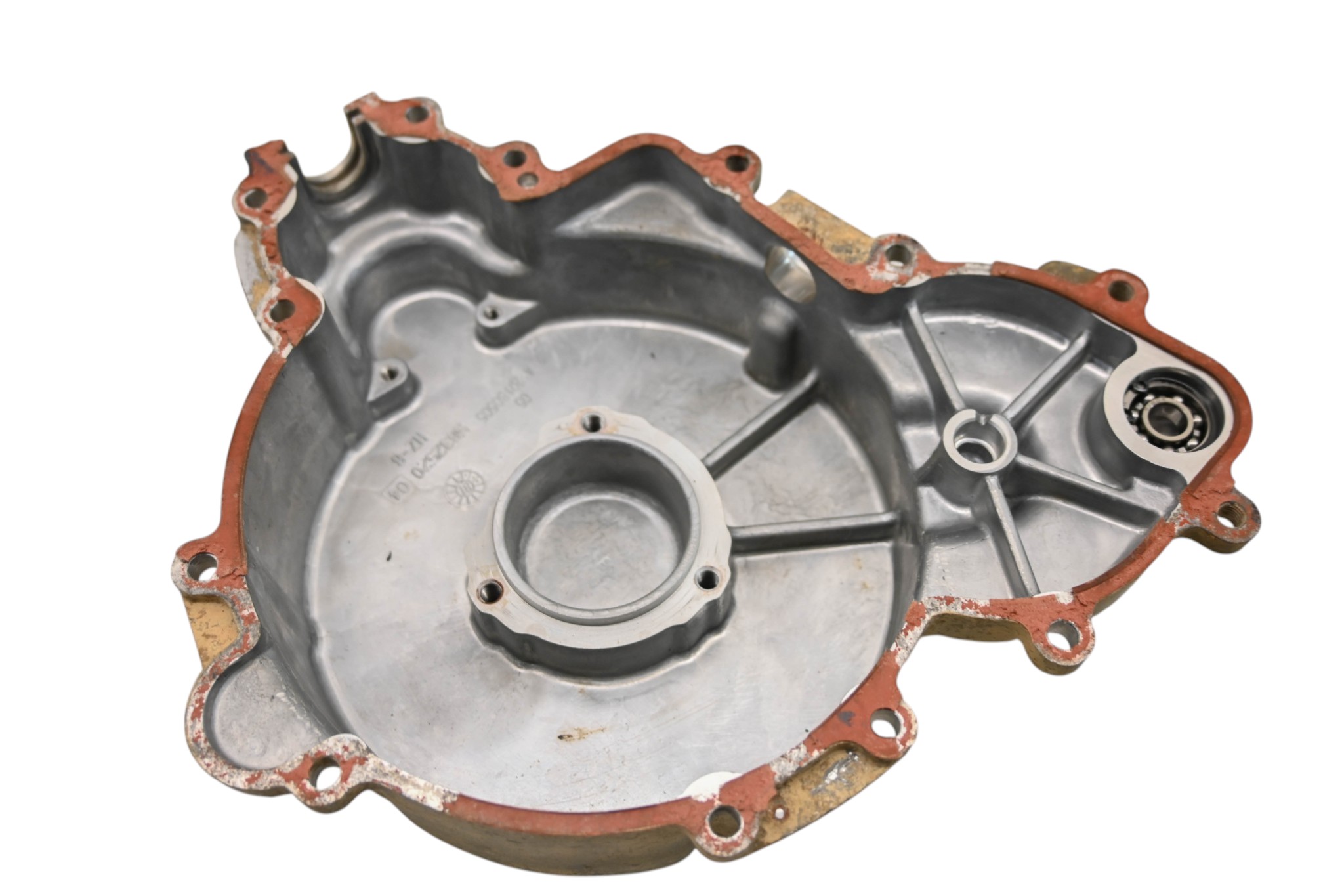 19 Polaris General 1000 EPS Stator Cover