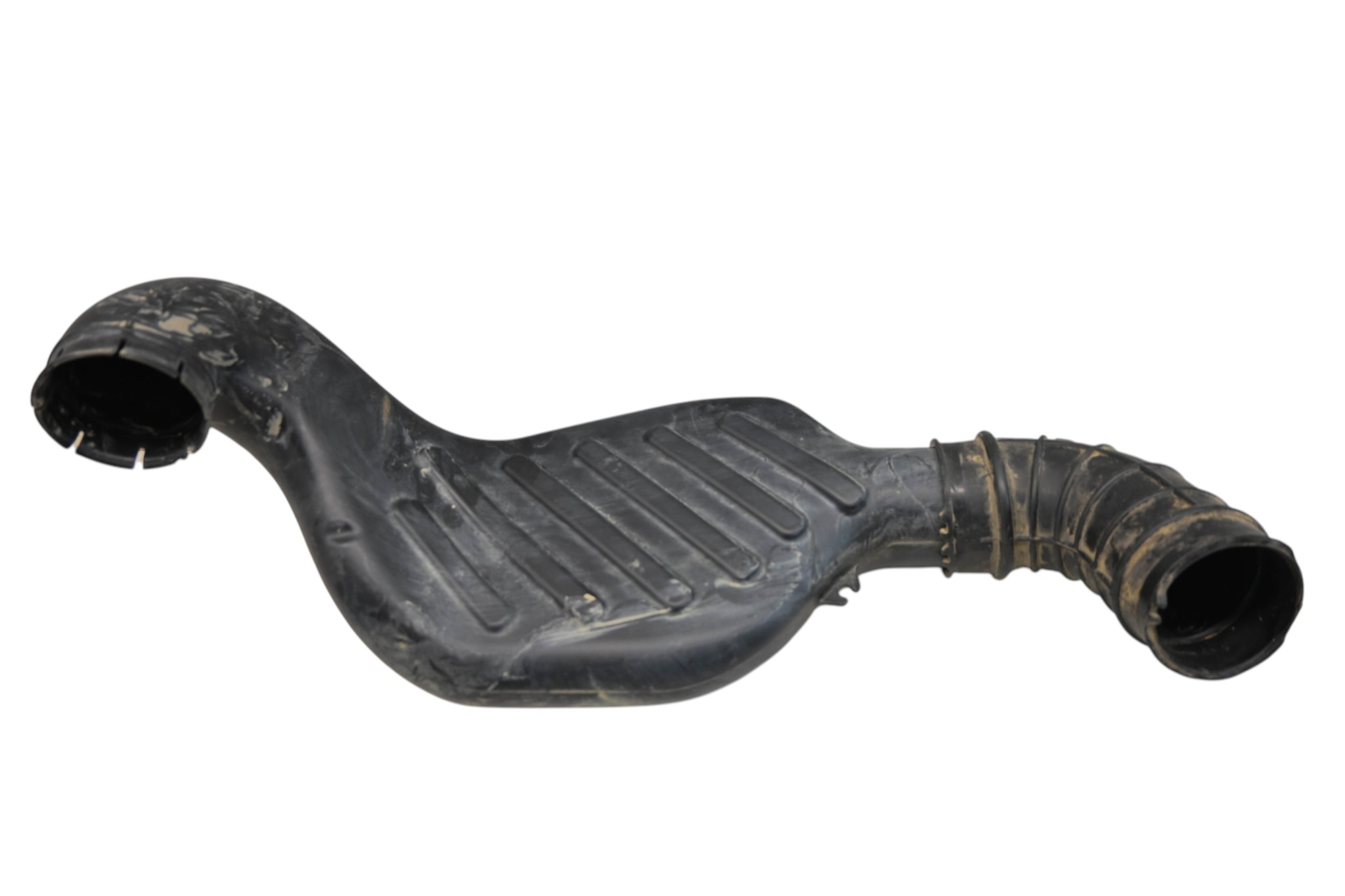 19 Polaris General 1000 EPS Airbox Intake Duct & Hose
