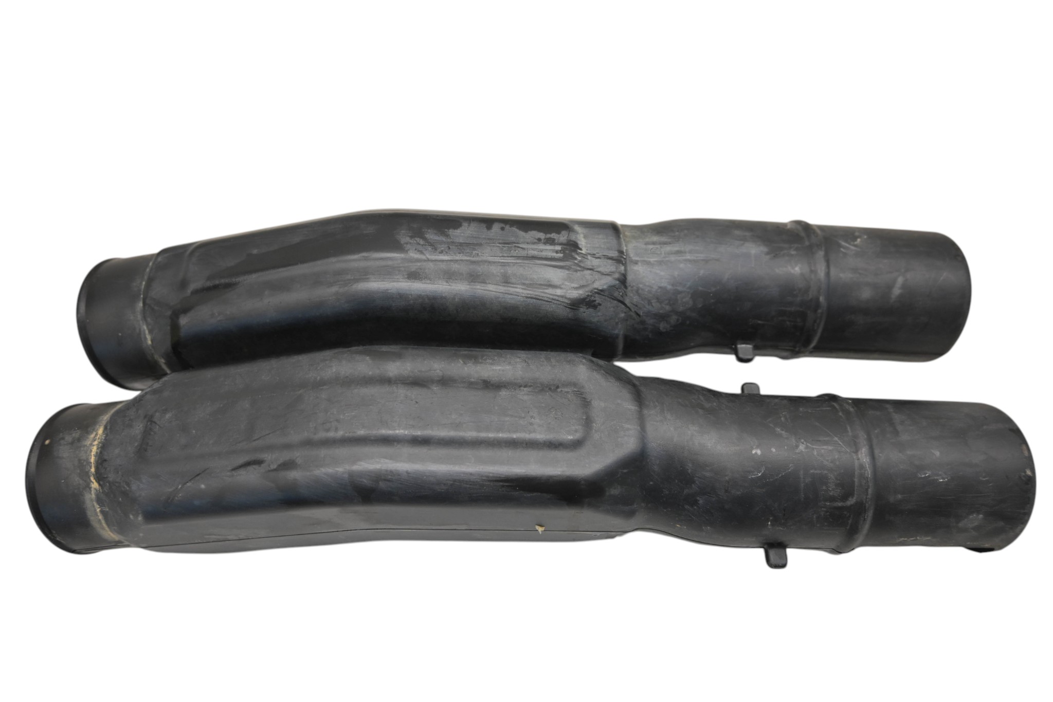 19 Polaris General 1000 EPS Front Intake Duct Tube