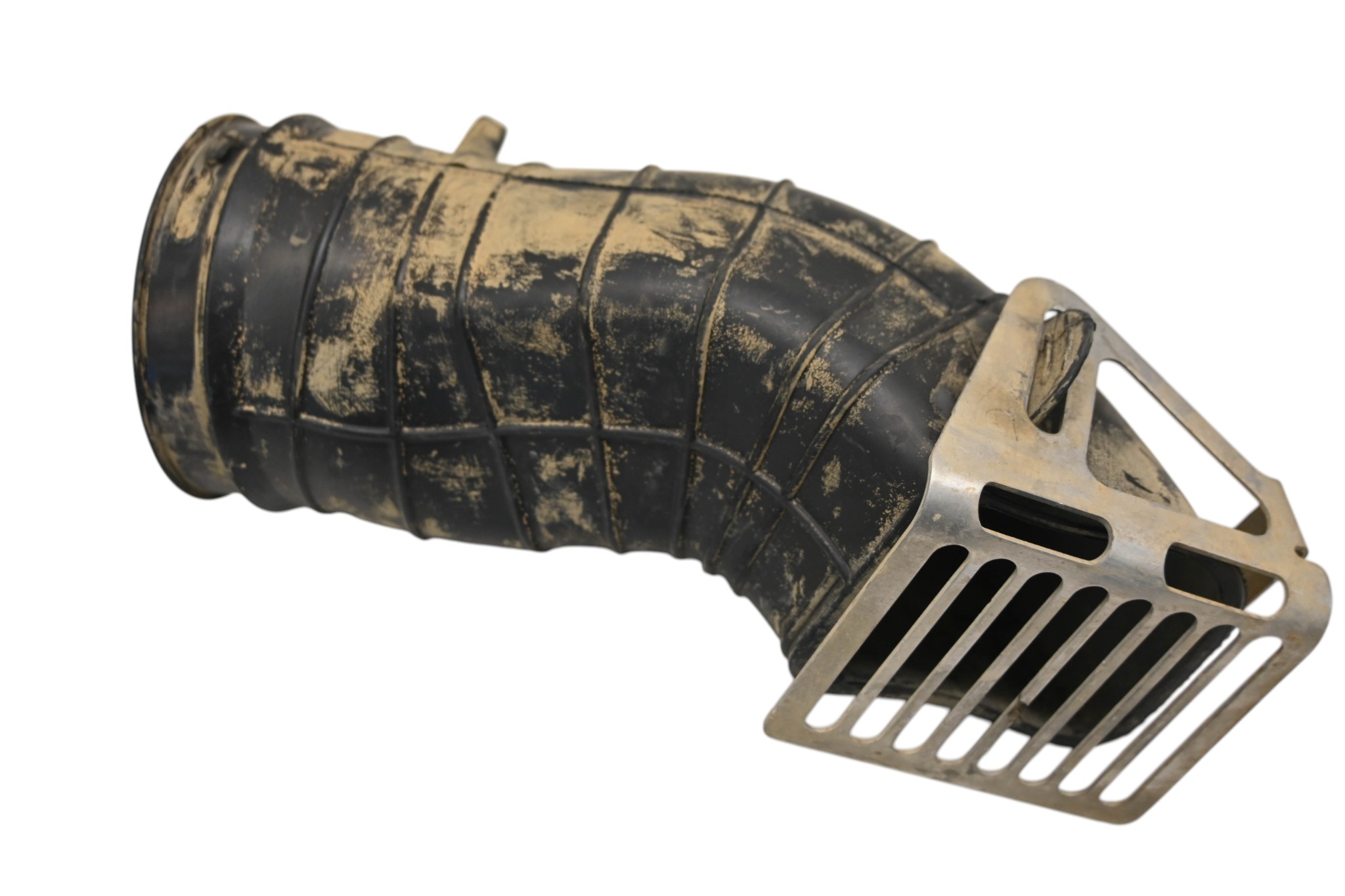 19 Polaris General 1000 EPS Clutch Air Outlet Hose