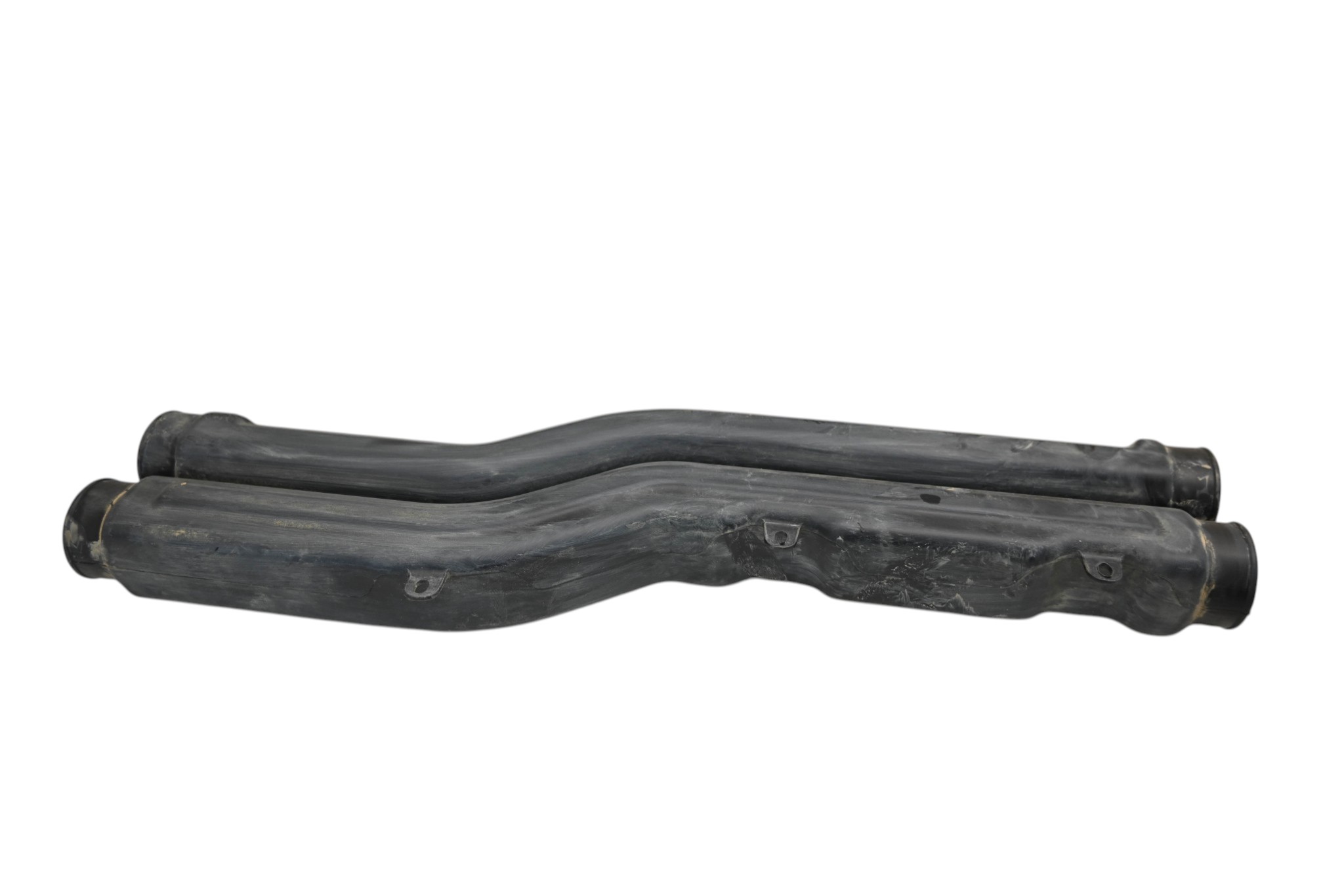 19 Polaris General 1000 EPS Floor Intake Duct