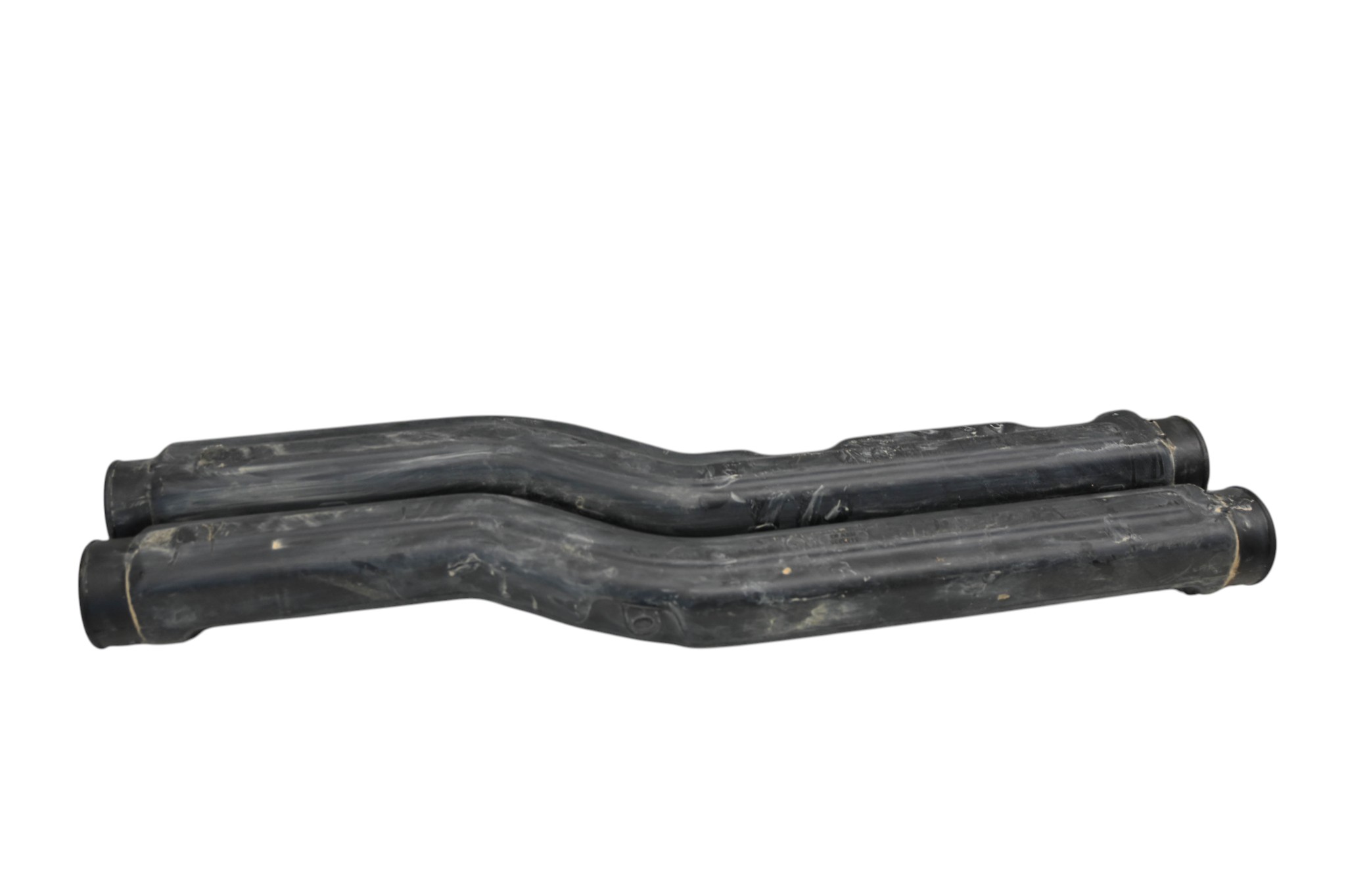 19 Polaris General 1000 EPS Floor Intake Duct