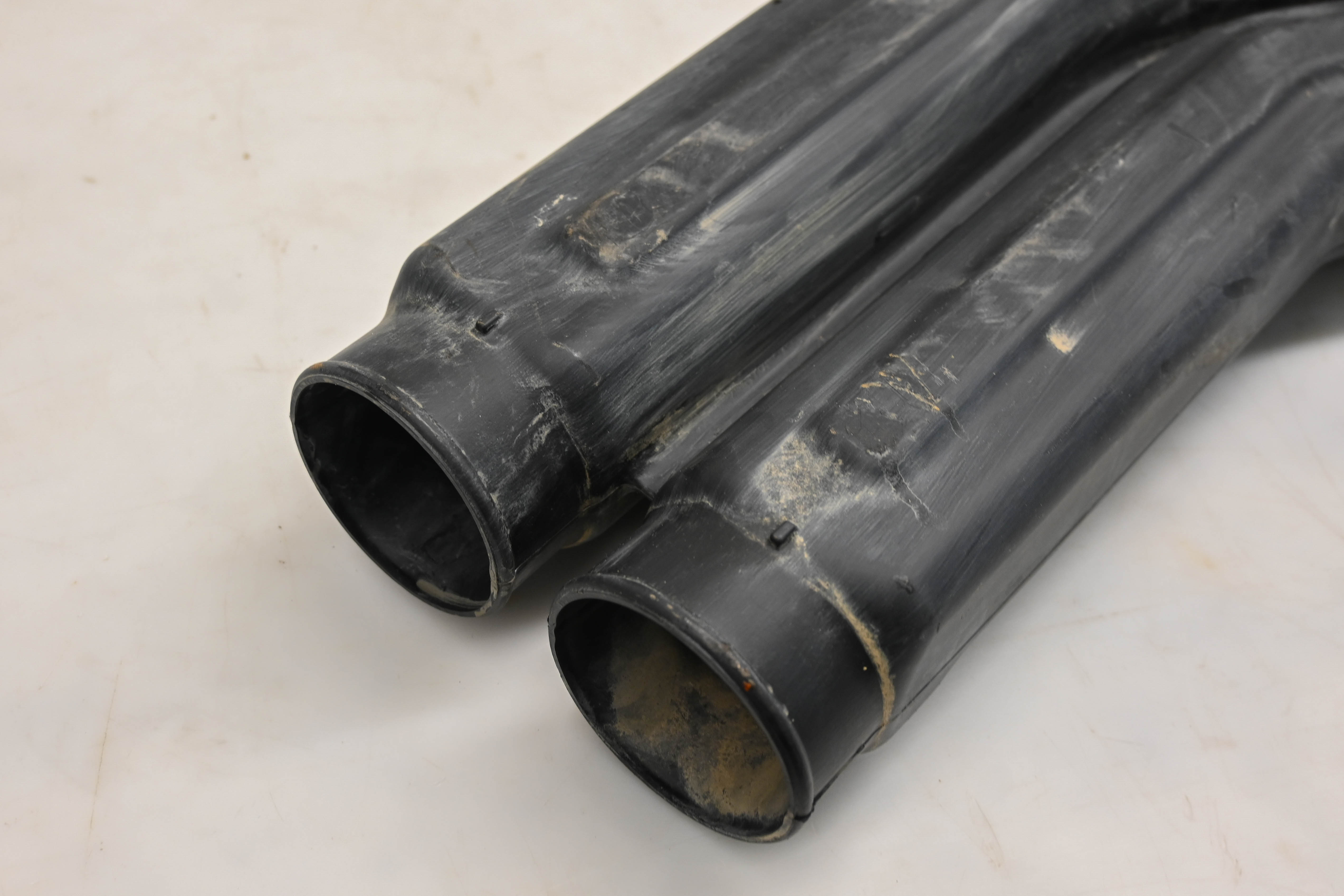 19 Polaris General 1000 EPS Floor Intake Duct