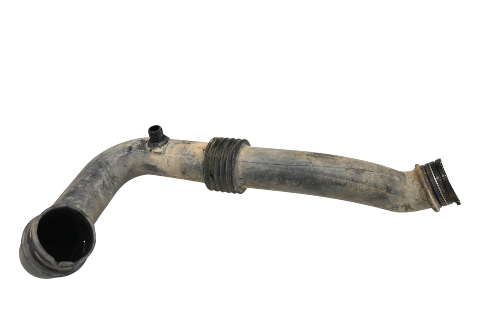 19 Polaris General 1000 EPS Airbox Hose Intake Duct