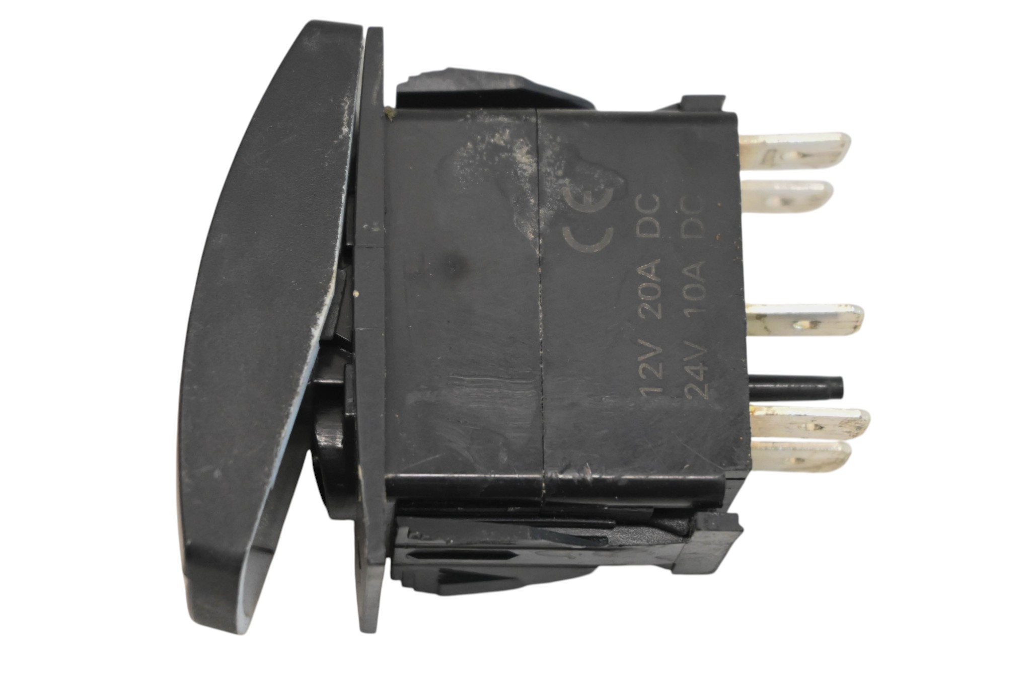 19 Polaris General 1000 EPS Led Light Bar Switch Aftermarket