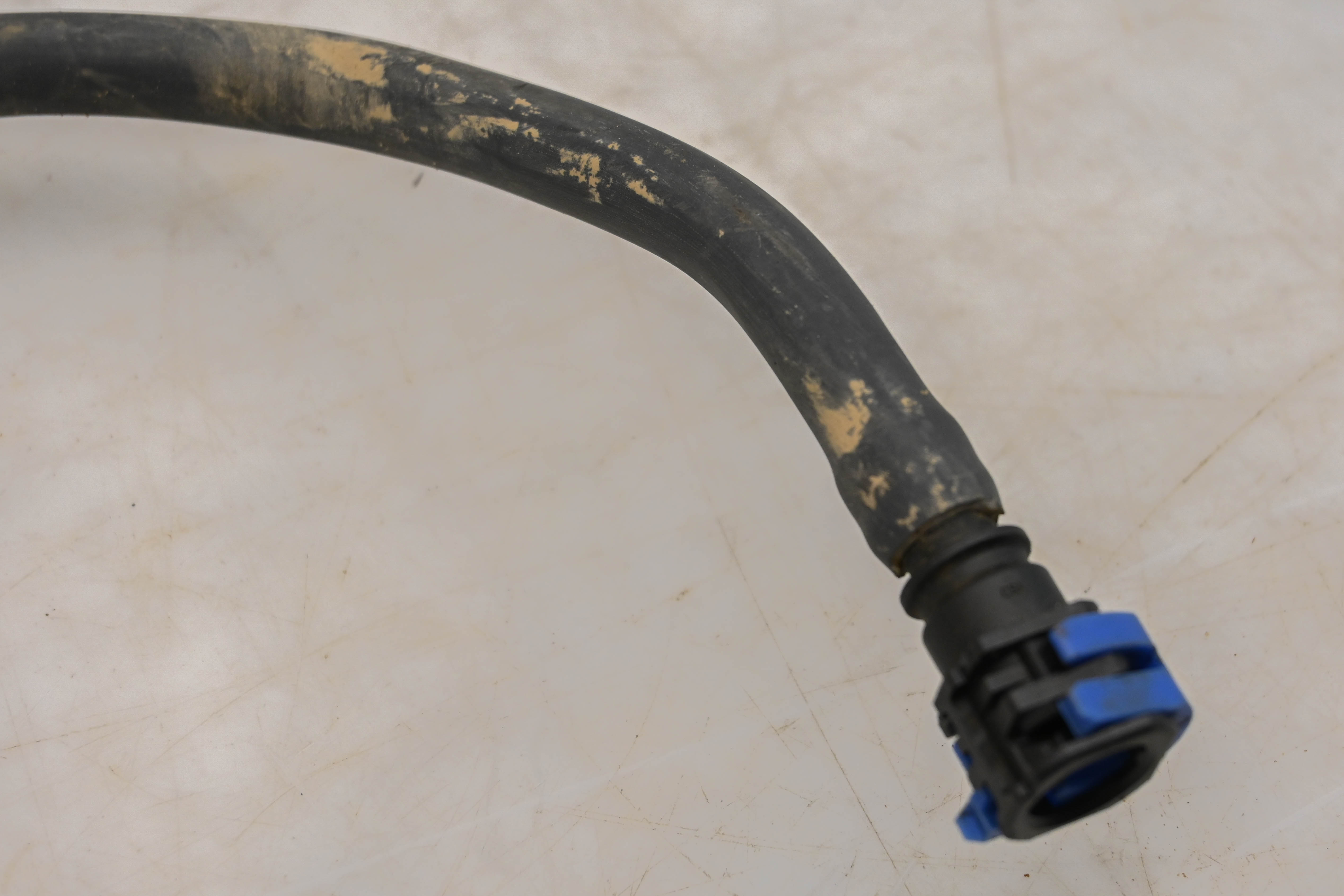 19 Polaris General 1000 EPS Fuel Line