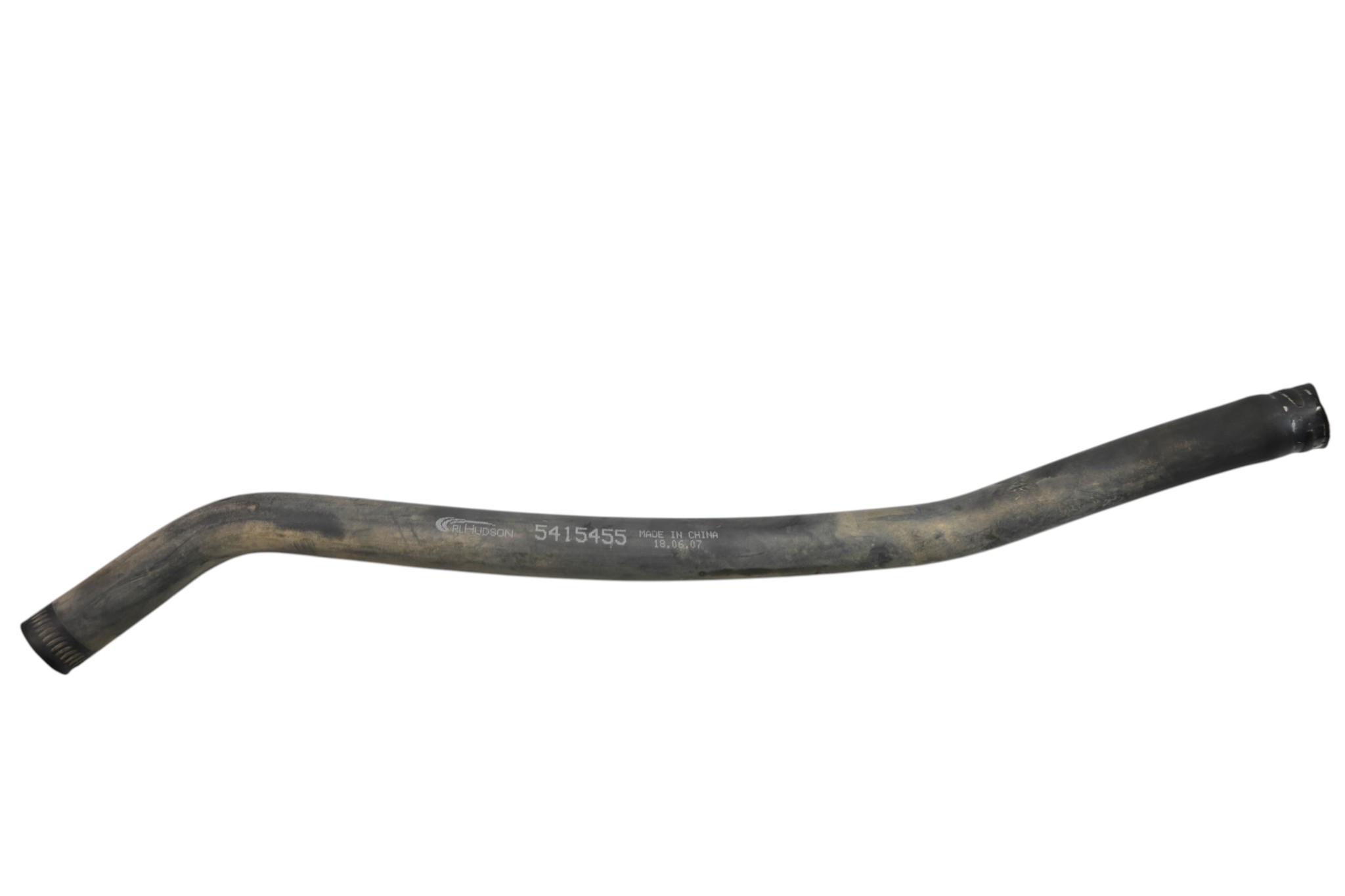 19 Polaris General 1000 EPS Engine Vent Hose