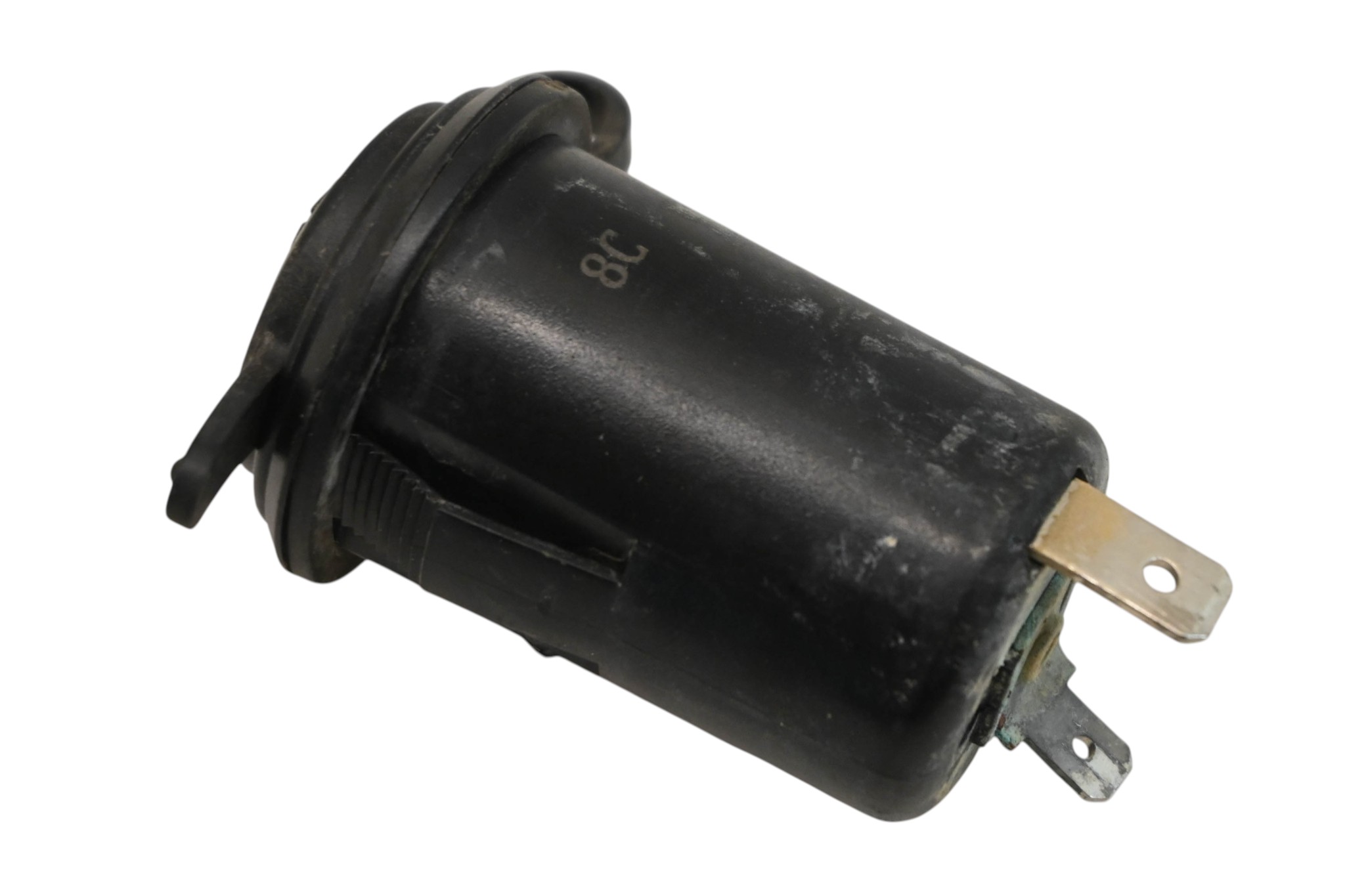 19 Polaris General 1000 EPS 12 Volt Accessory Outlet 12V