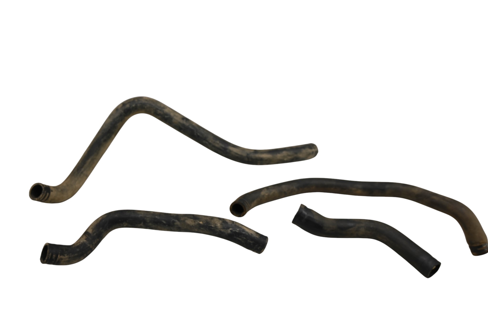 19 Polaris General 1000 EPS Radiator Coolant Hoses
