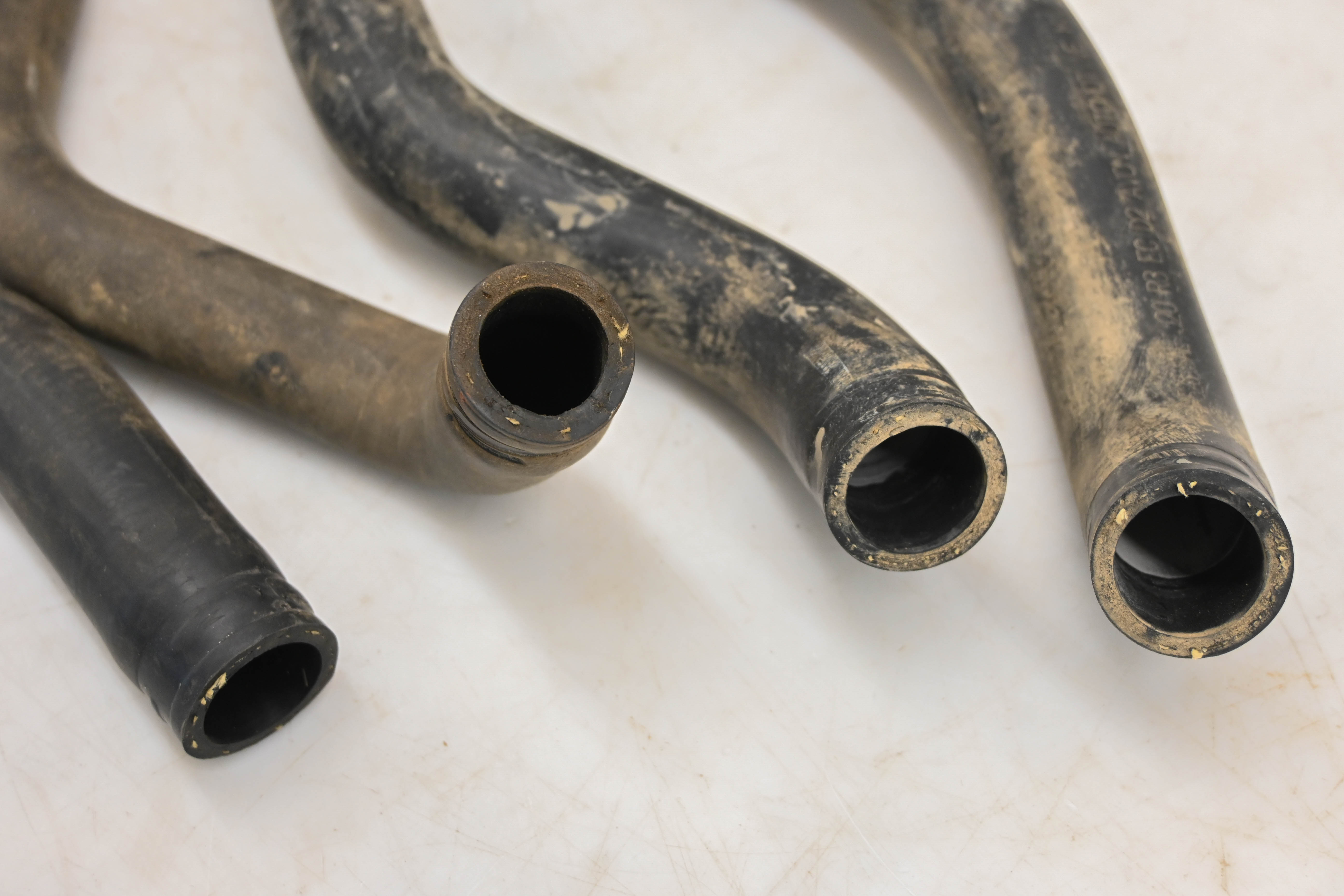 19 Polaris General 1000 EPS Radiator Coolant Hoses