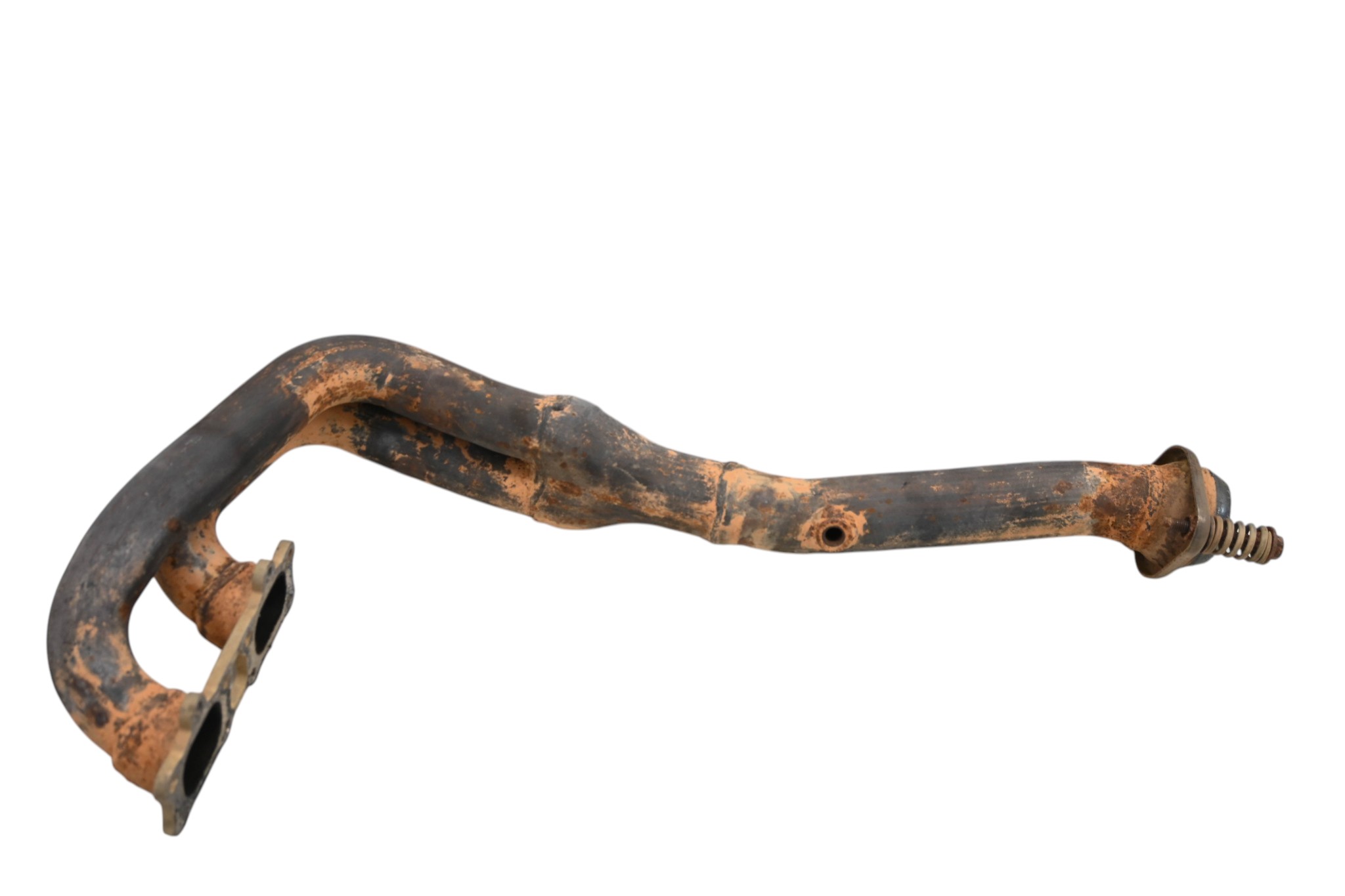 19 Polaris General 1000 EPS Header Exhaust Head Pipe