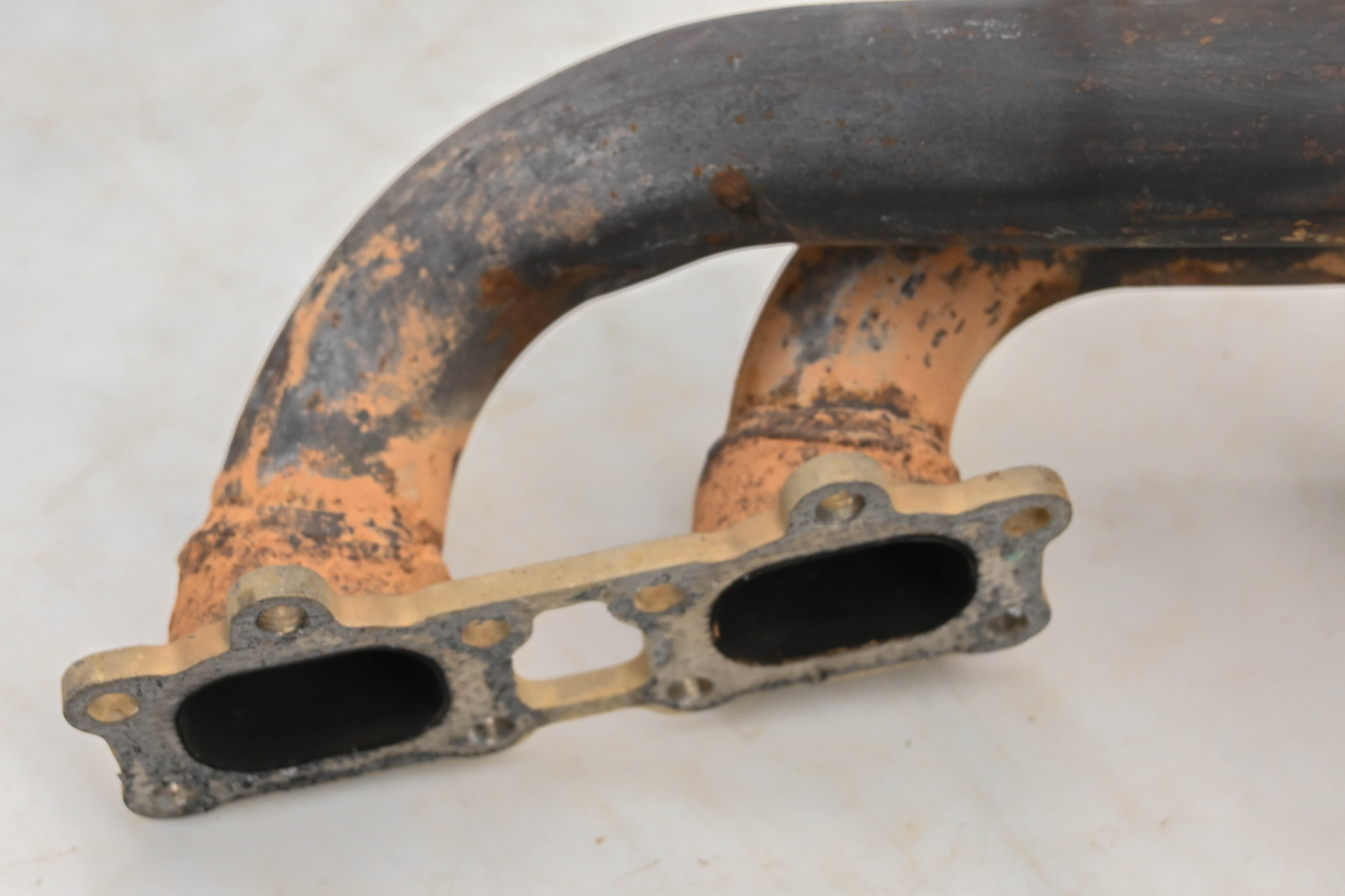 19 Polaris General 1000 EPS Header Exhaust Head Pipe
