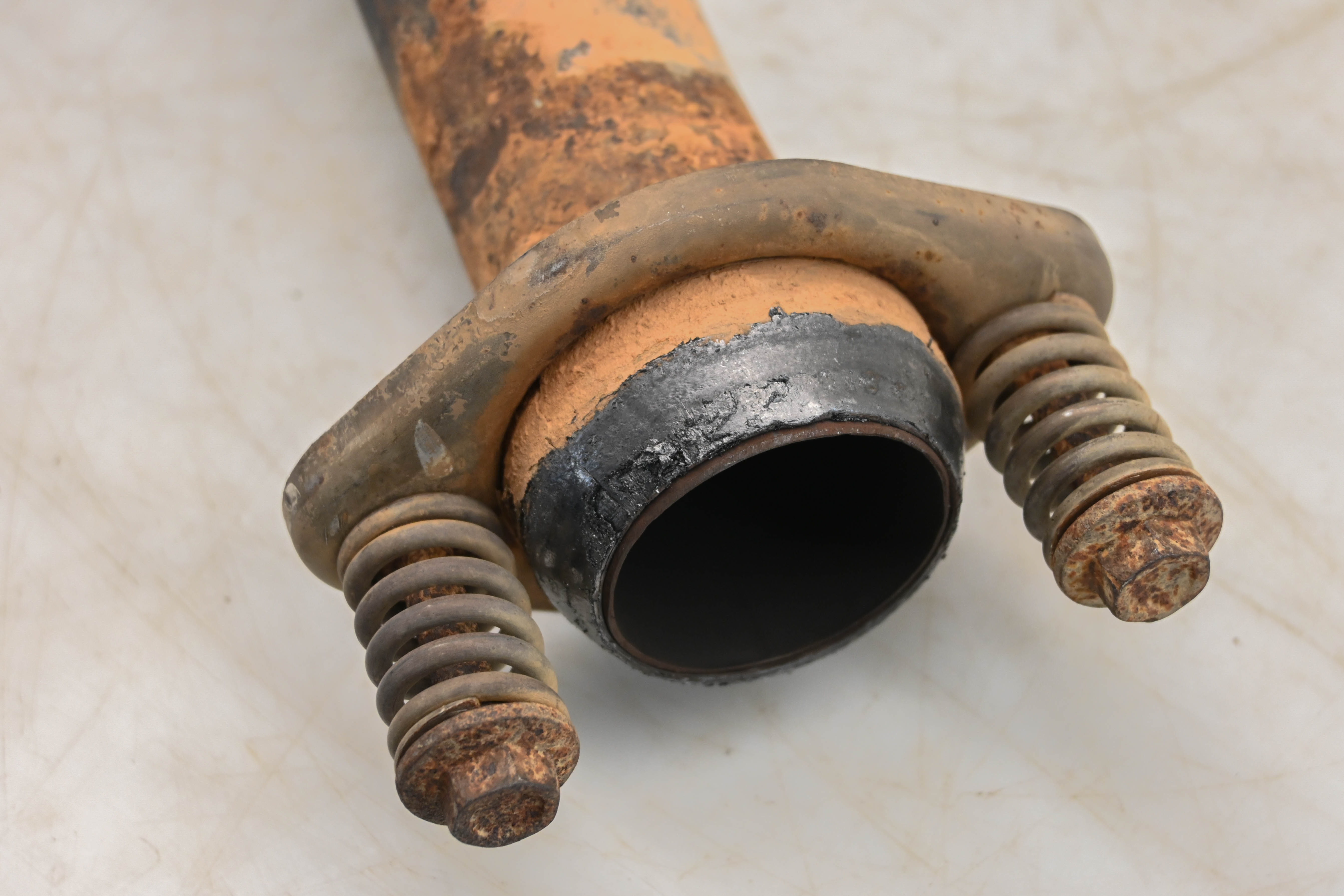 19 Polaris General 1000 EPS Header Exhaust Head Pipe