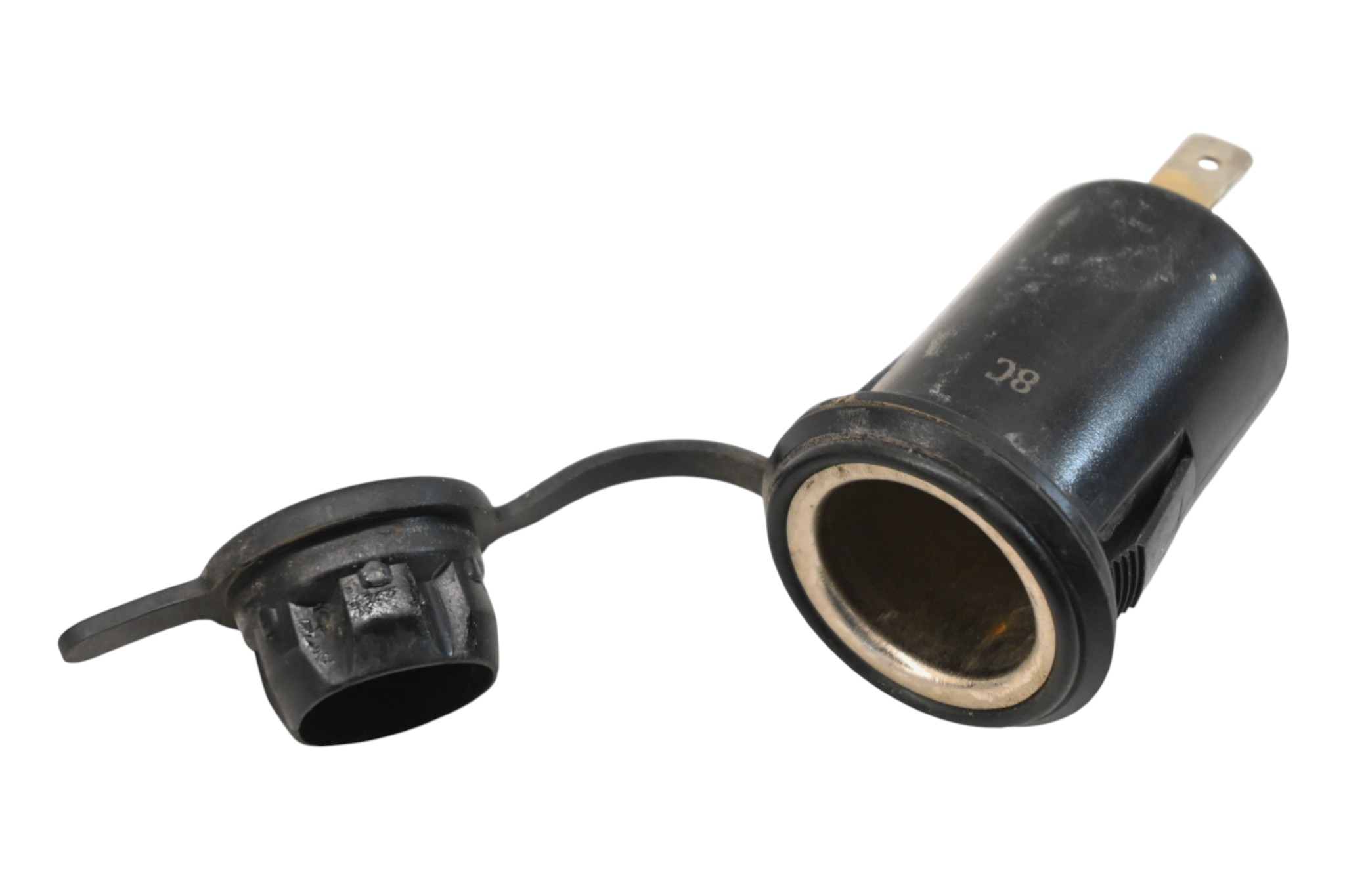19 Polaris General 1000 EPS 12 Volt Accessory Outlet 12V